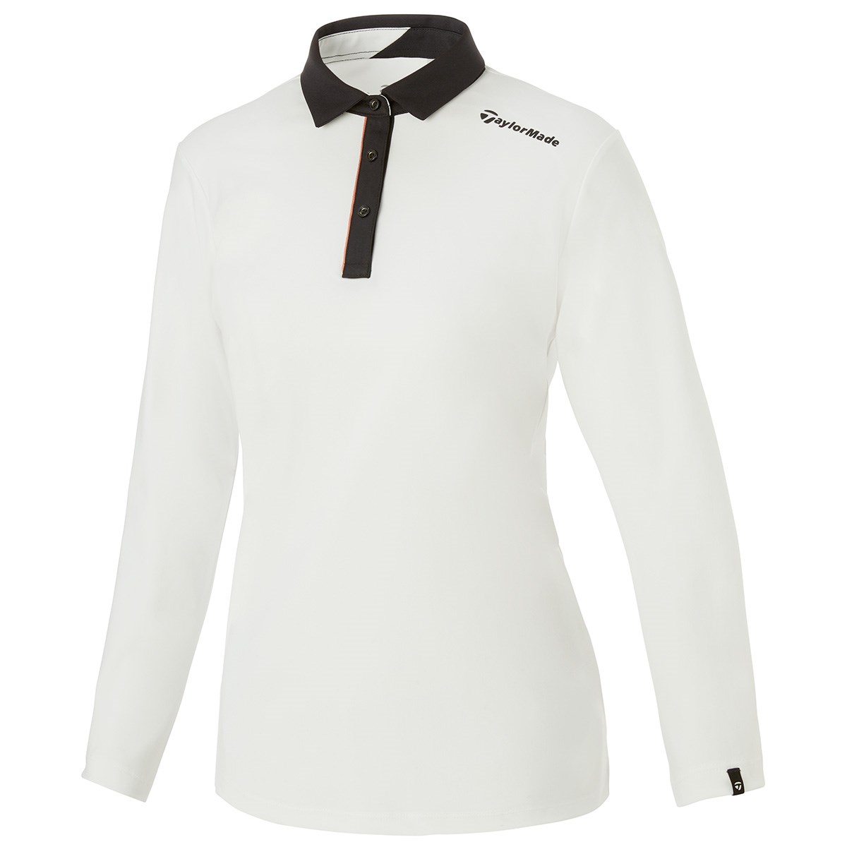 ストレッチ 長袖ポロシャツ レディス テーラーメイド Taylor Made Ta914 通販 Gdoゴルフショップ