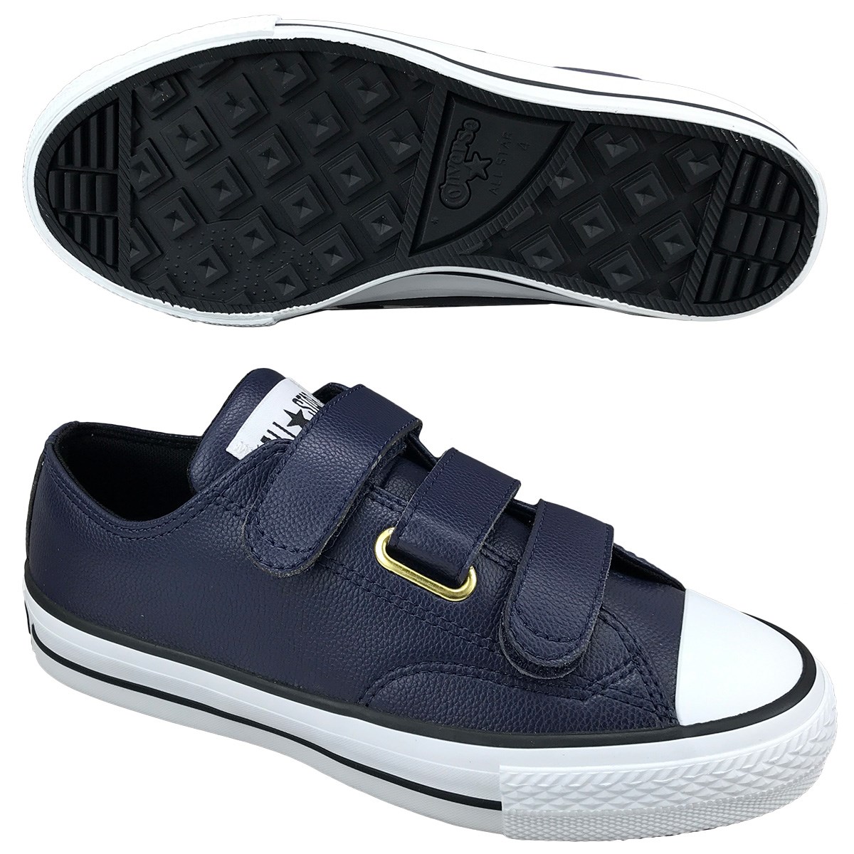 新品コンバースゴルフシューズ 24 dショッピング |コンバース CONVERSE ALL STAR GF V-3 OX ゴルフ