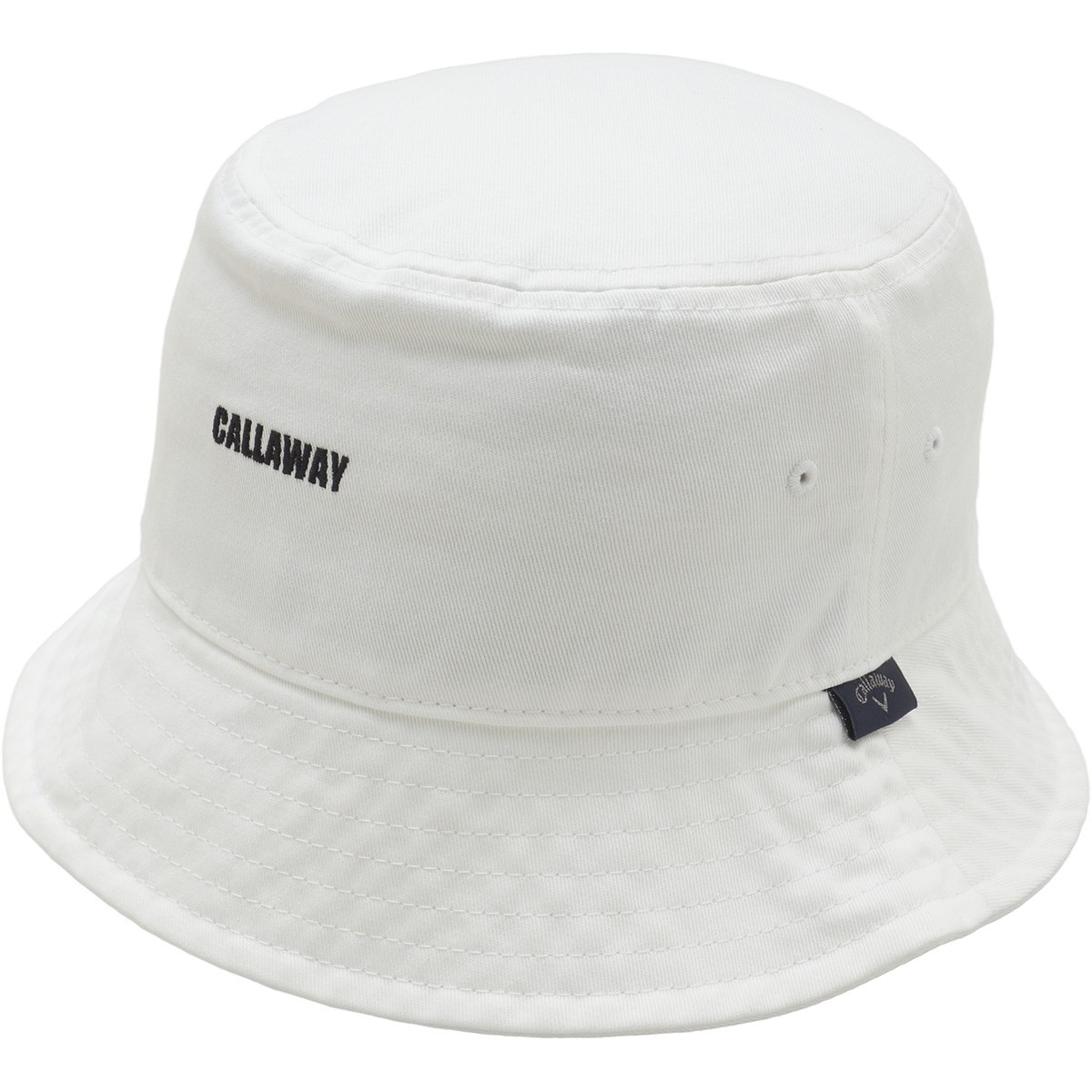 dショッピング |キャロウェイゴルフ Callaway Golf バケットハット フリー ブラック 010 レディス | カテゴリ：帽子