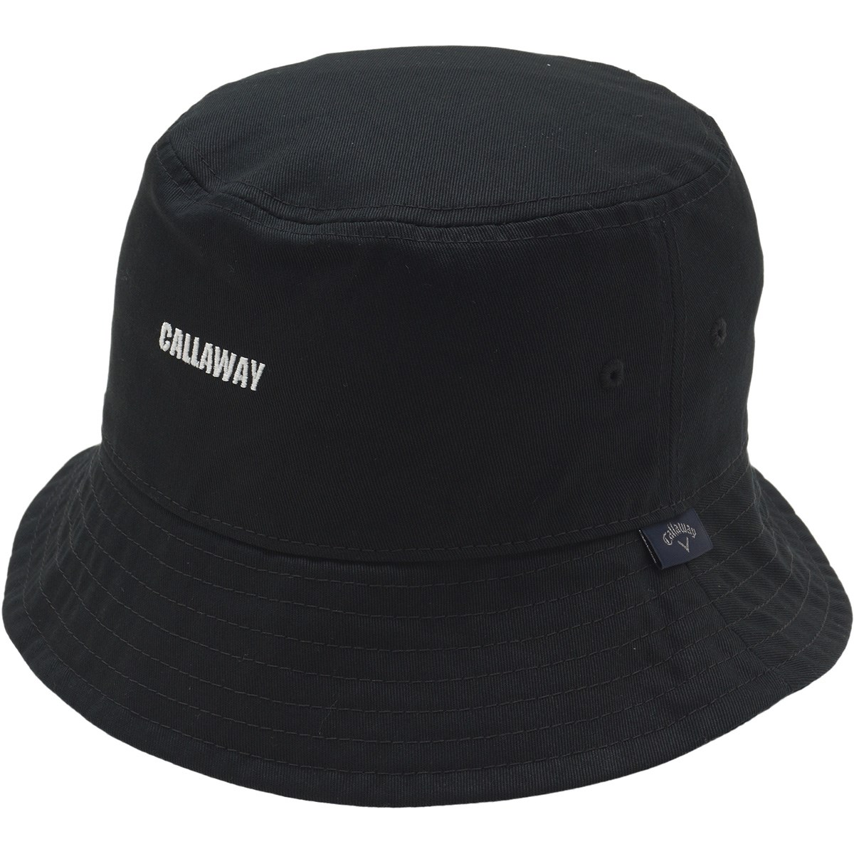 dショッピング |キャロウェイゴルフ Callaway Golf バケットハット フリー ブラック 010 レディス | カテゴリ：帽子