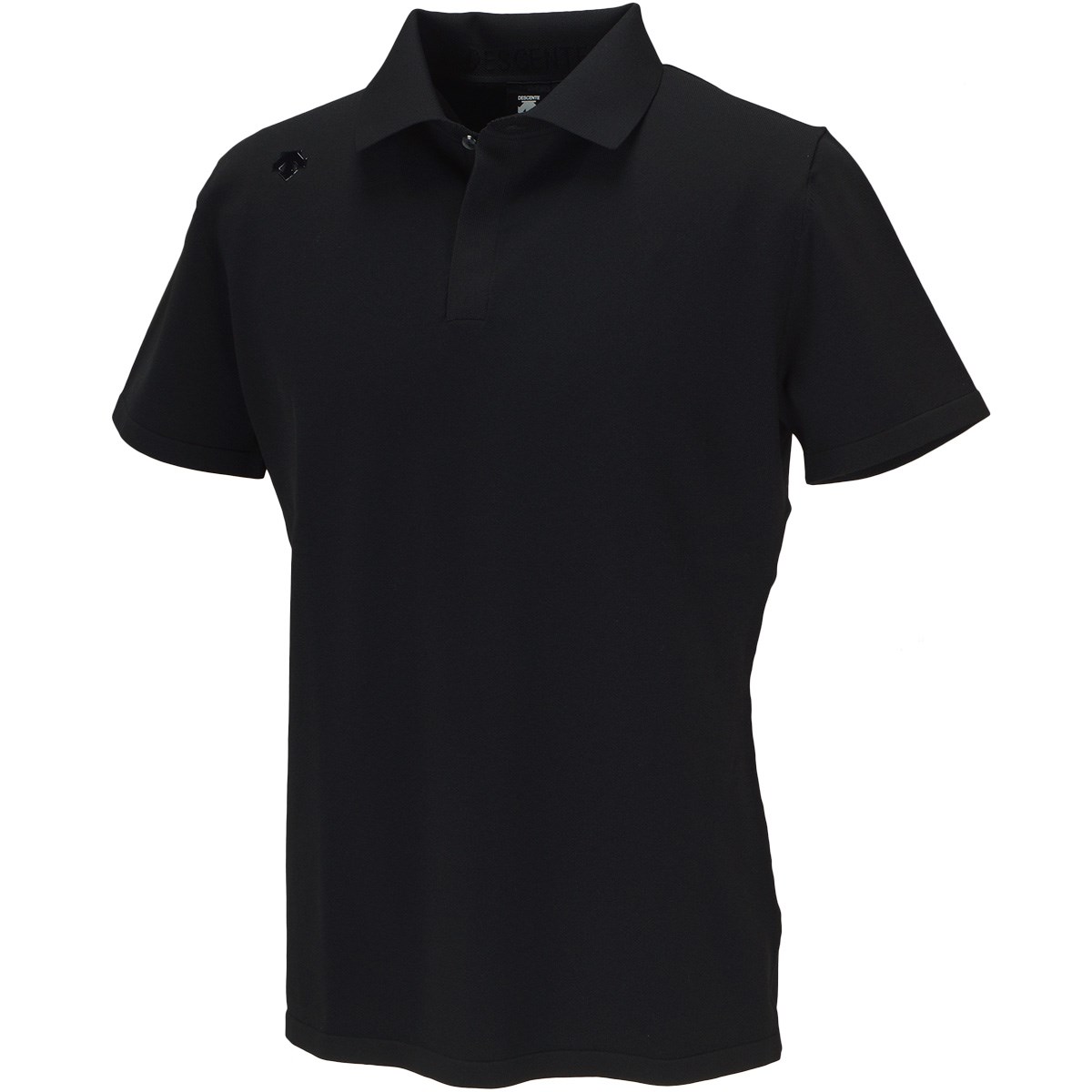 【新品】デサント ゴルフ 日本代表モデル ポロシャツL dショッピング |デサントゴルフ DESCENTE GOLF リサイクルニット ECO