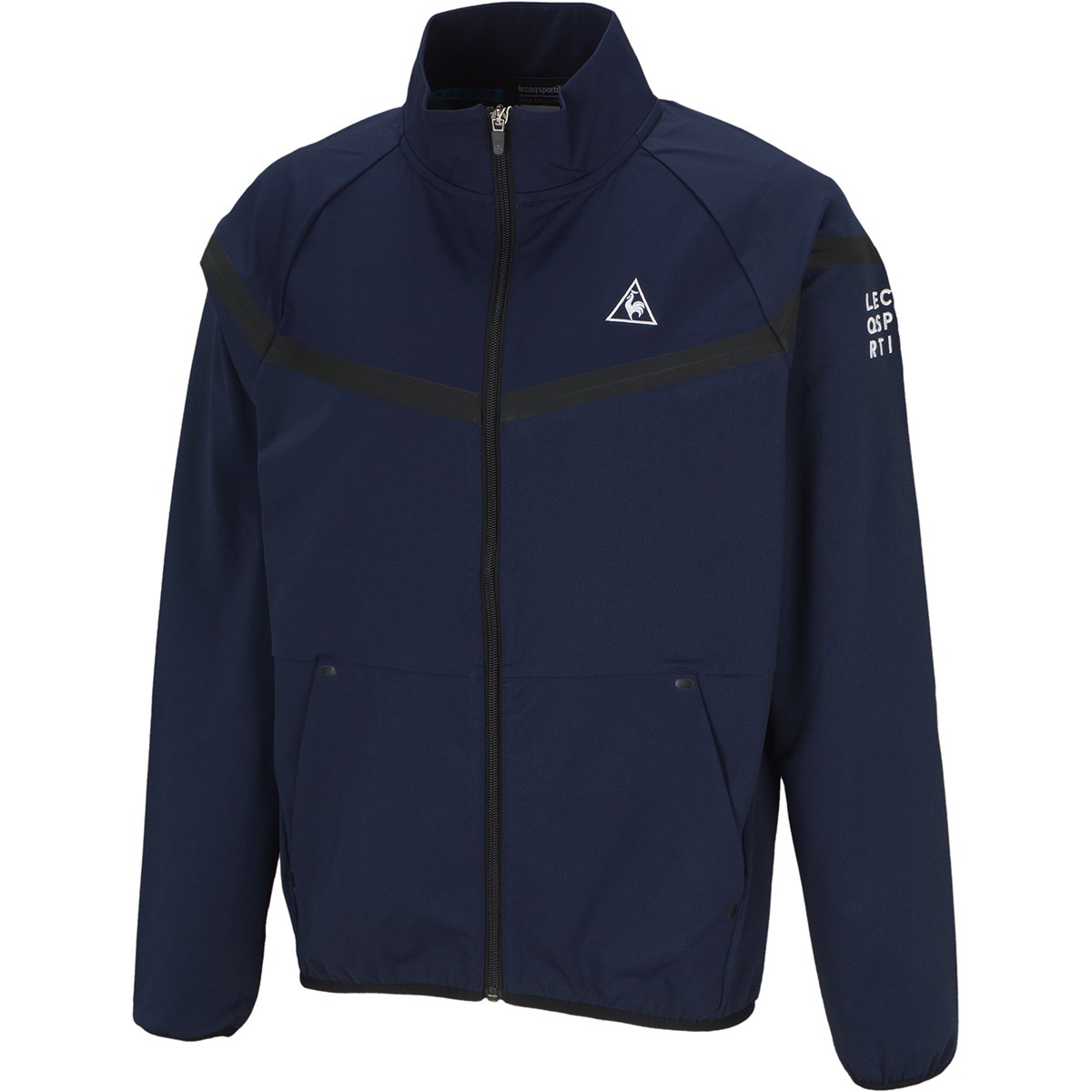 dショッピング |ルコックゴルフ Le coq sportif GOLF ストレッチ ソロ