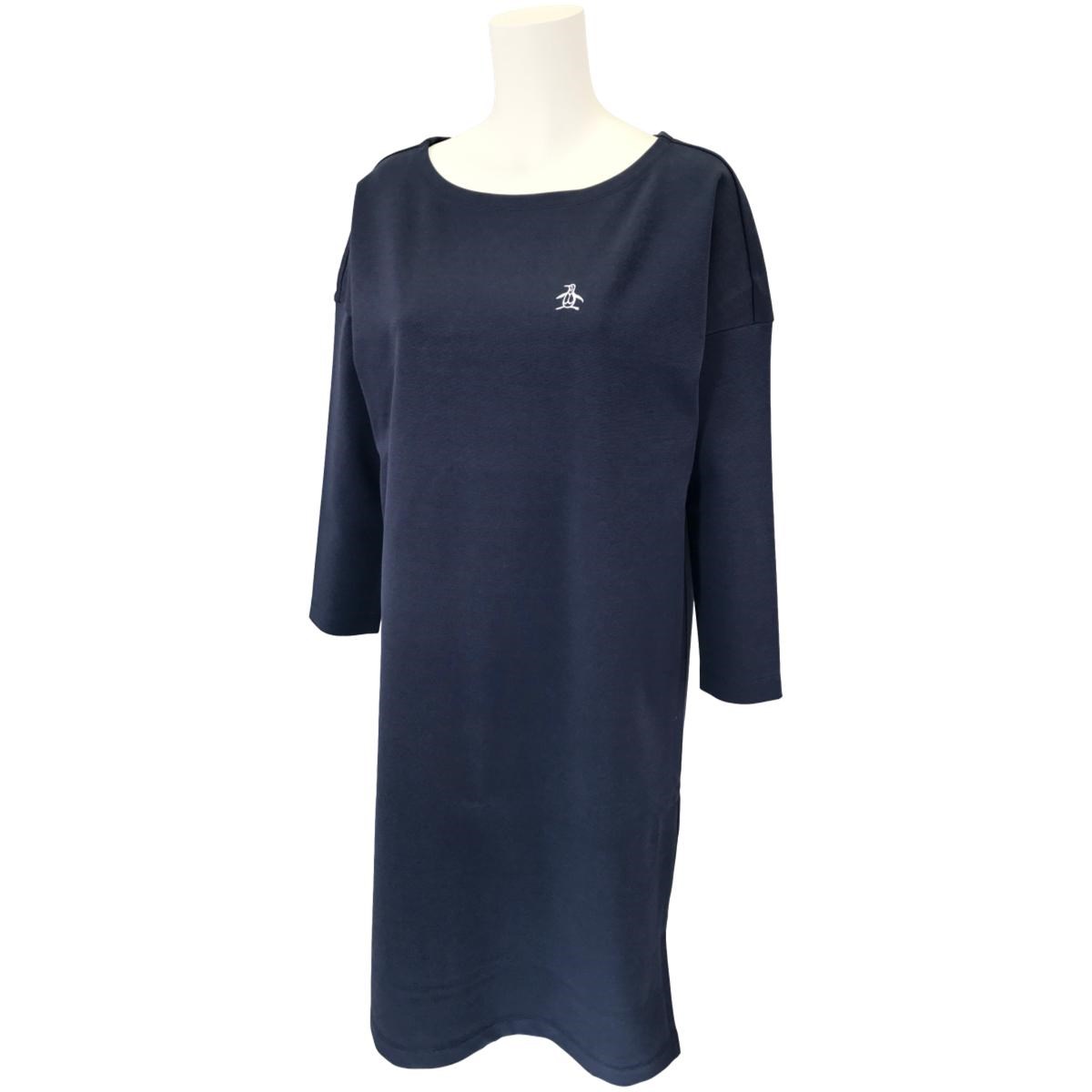 ストレッチポンチワンピース レディス マンシングウェア Munsingwear Mlwqgj02 通販 Gdoゴルフショップ