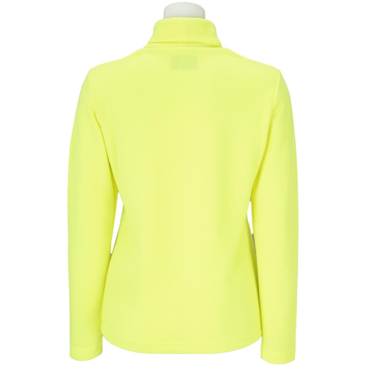 【未使用】new balance 長袖セーター ピンク　0サイズ ニッセン ニット セーター レディース 大きい胸専用 配色フレア