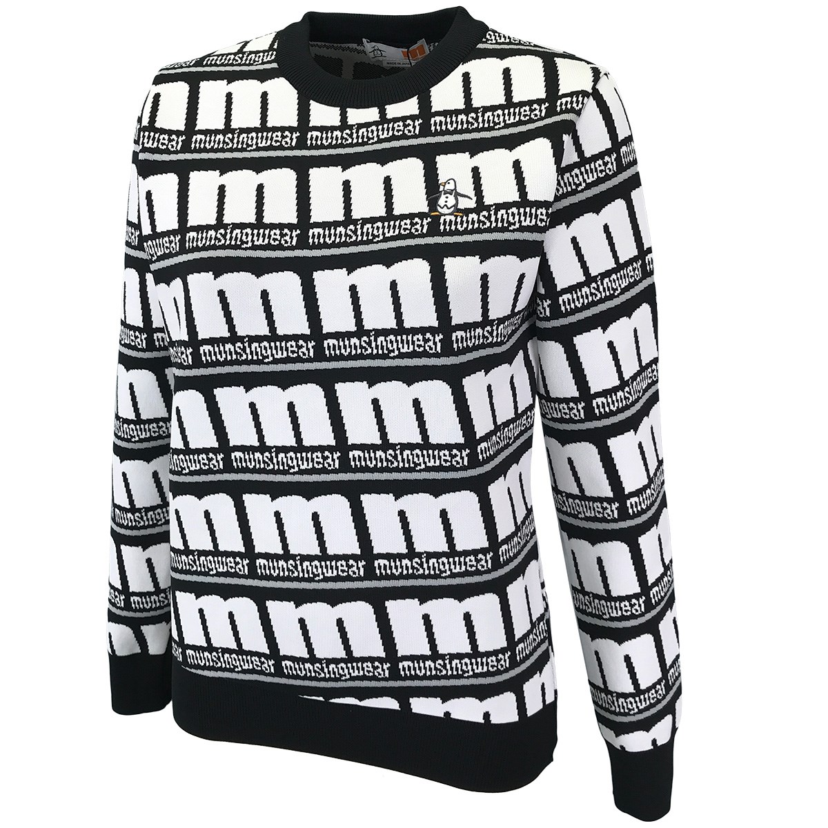 Munsingwear セーター M - ウエア(男性用)