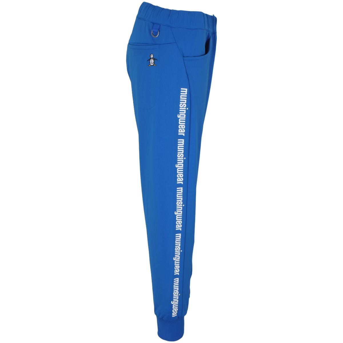 マンシングウェアMunsingwear ストレッチジョガーパンツ LL