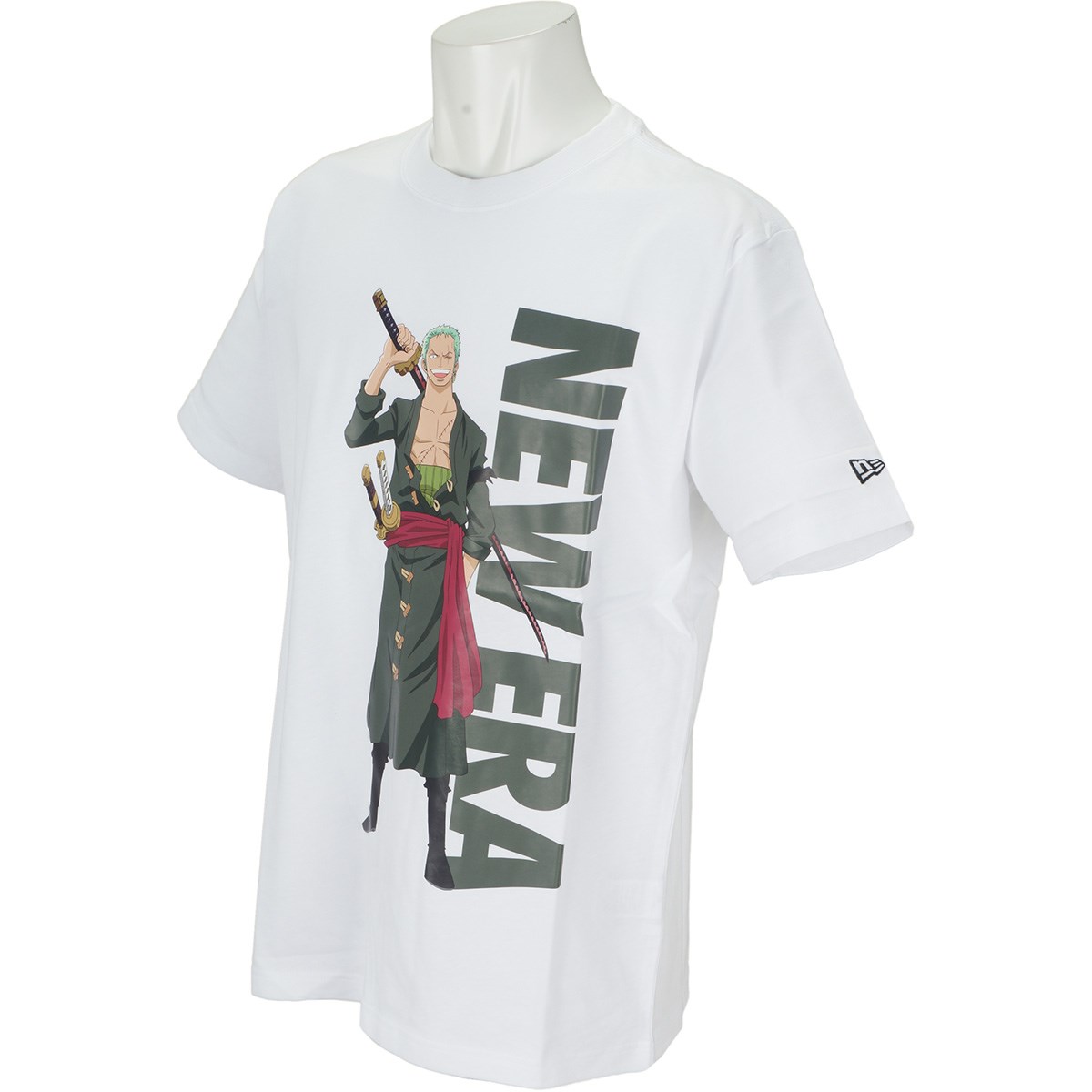 New Era x ワンピース★限定コラボ★Tシャツ★完売間近！ New Era x ワンピース☆限定コラボ☆Tシャツ☆完売間近！ (New