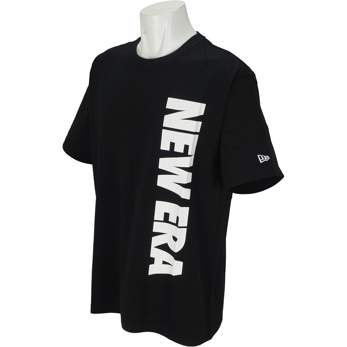 Relax Vertilogo 半袖tシャツ ニューエラ New Era 通販 Gdoゴルフショップ