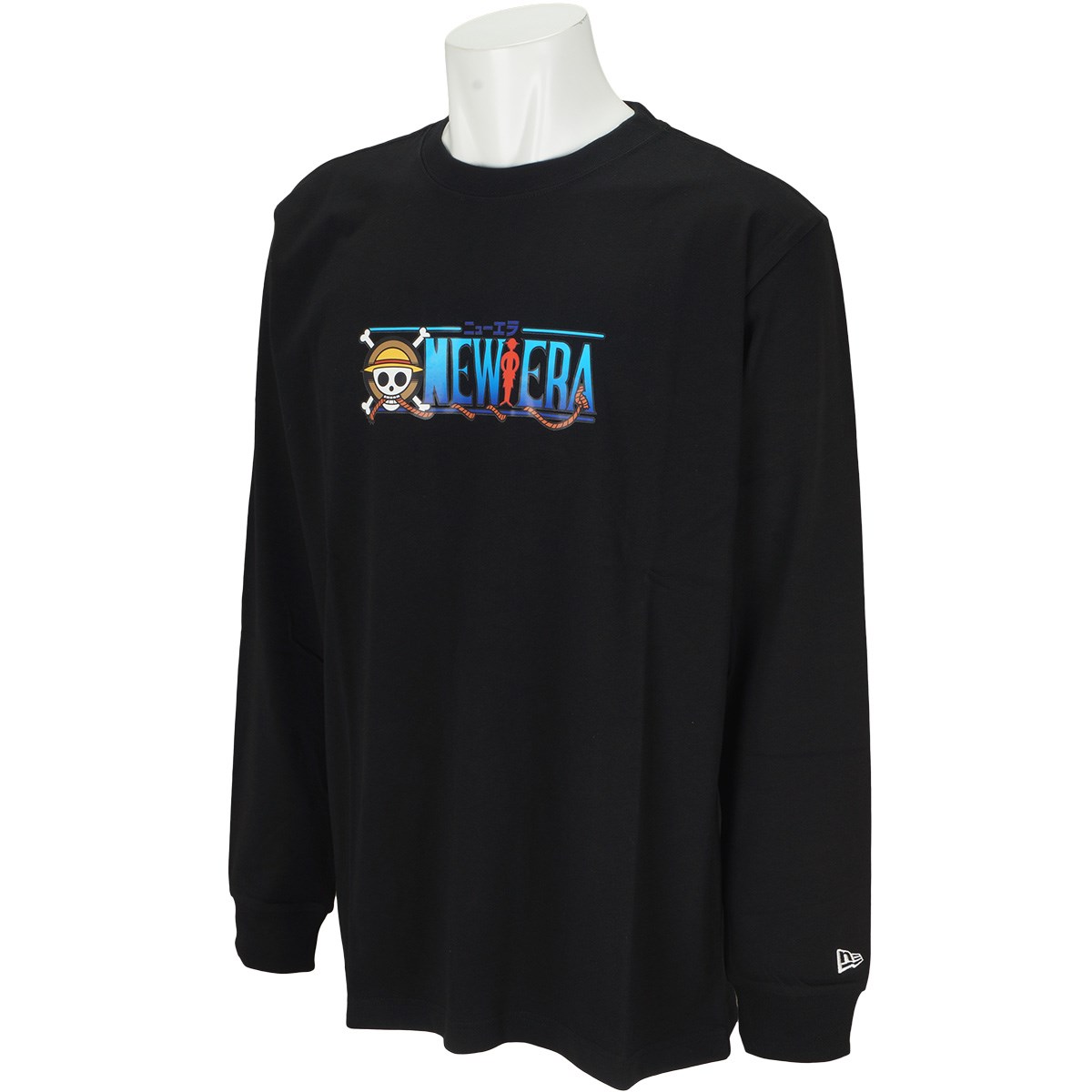 Cotton One Piece Logo 長袖tシャツ ニューエラ New Era 通販 Gdoゴルフショップ Cotton One Piece Logo 長袖tシャツ ニューエラ New Era 通販 Gdoゴルフショップ