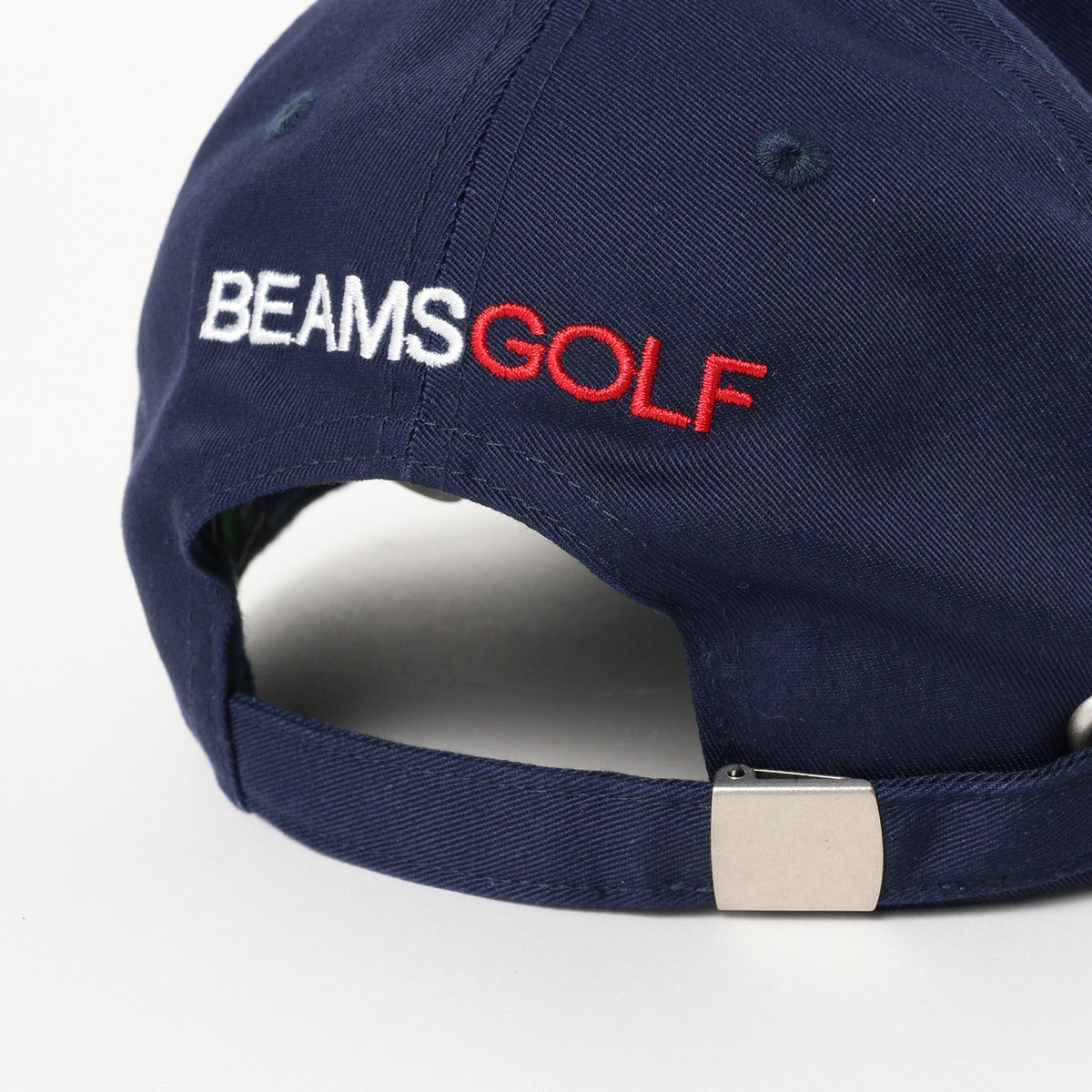 2022超人気 帽子 キャップ BEAMS GOLF スタンダード 2 ccps.sn