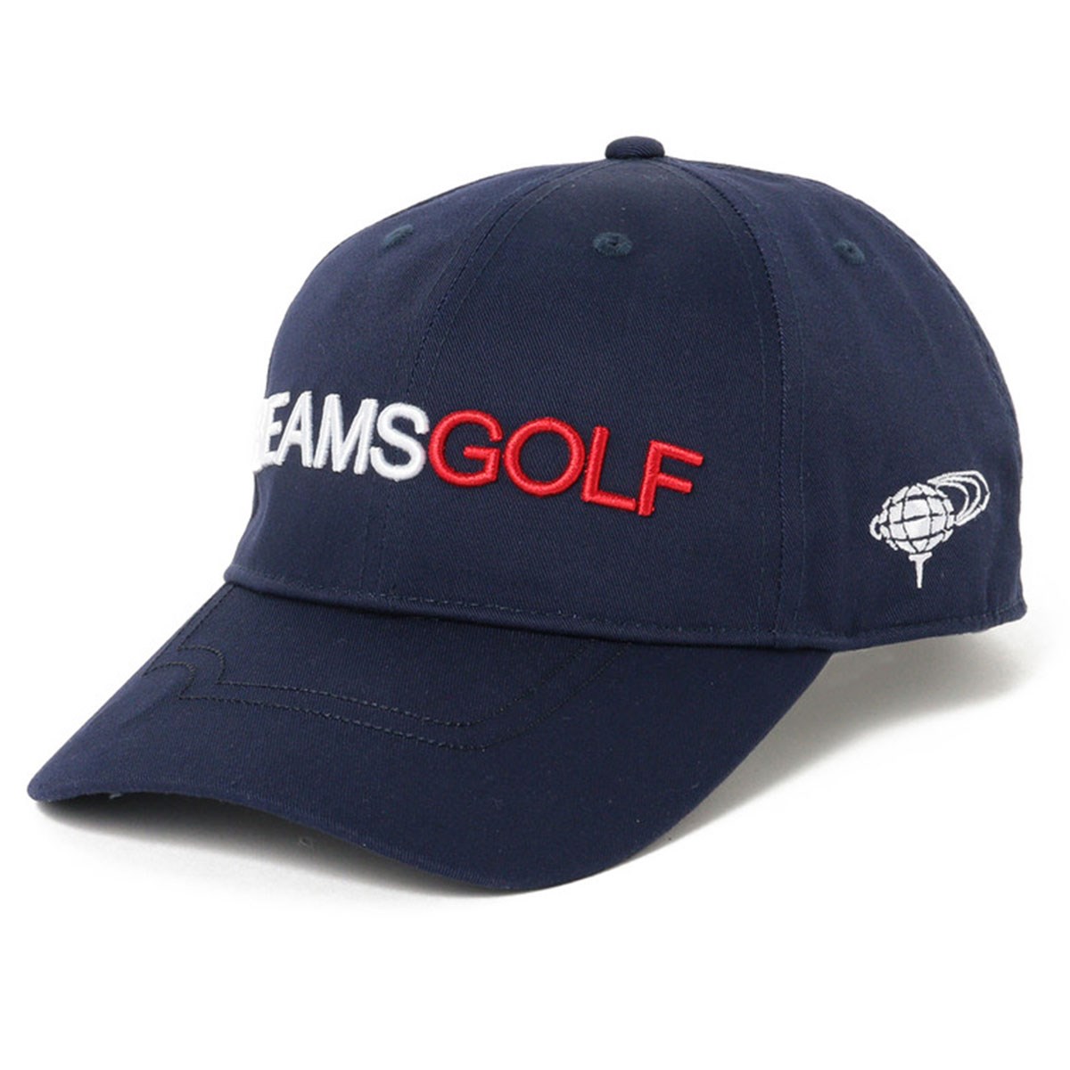 ビームスゴルフ BEAMS GOLF スタンダード キャップ 2 