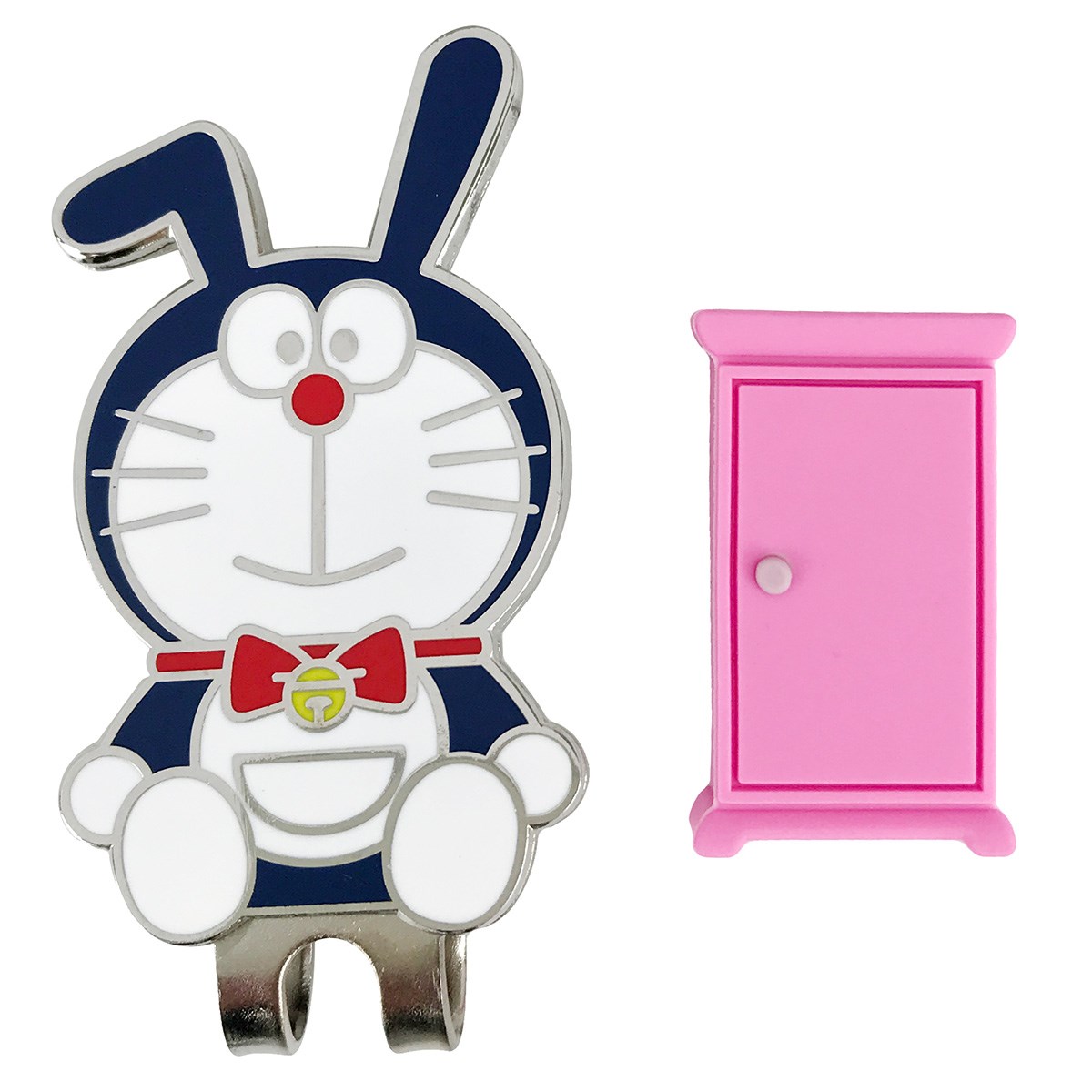 ドラえもん 秘密道具マーカー ジャックバニー Jack Bunny 通販 Gdoゴルフショップ