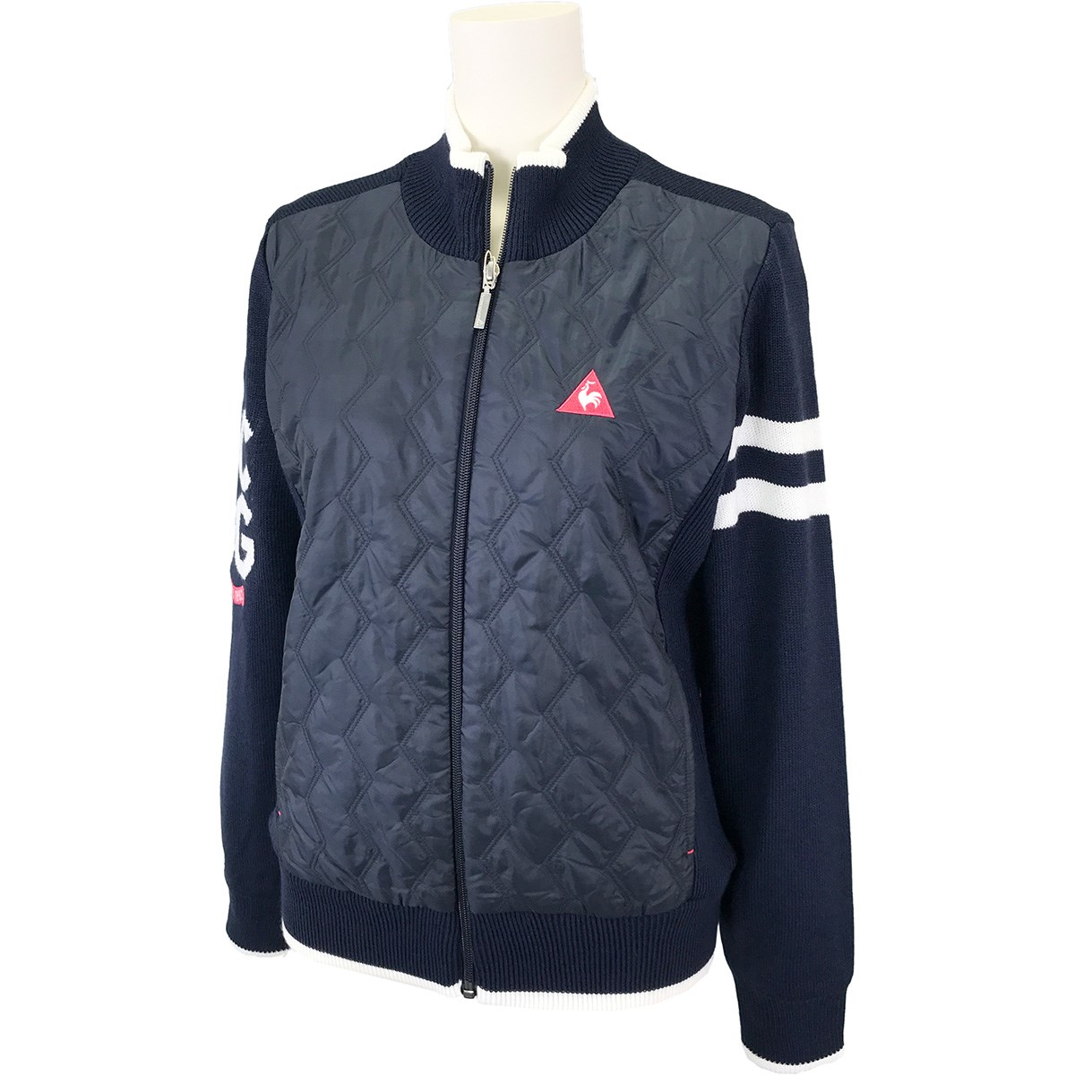 セール・アウトレット】防風セーター レディス(中間着(セーター、トレーナー))|Le coq sportif GOLF(ルコックゴルフ)  QGWQJL06の通販 - GDOゴルフショップ(0000621440)