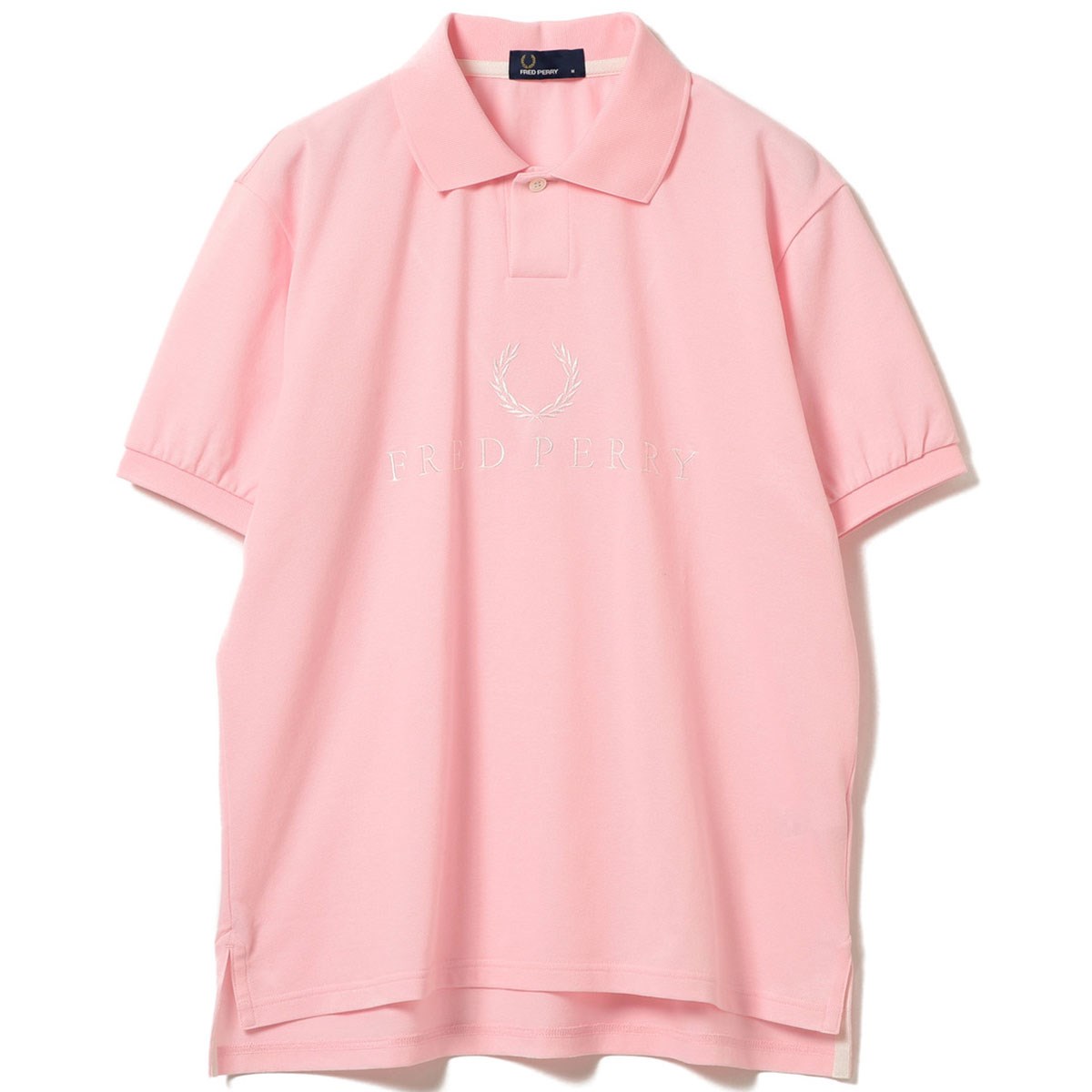「ビームスゴルフ BEAMS GOLF×FRED PERRY 90s ポロシャツ 」（ポロシャツ・シャツ）- ゴルフ(GOLF)用品のネット通販