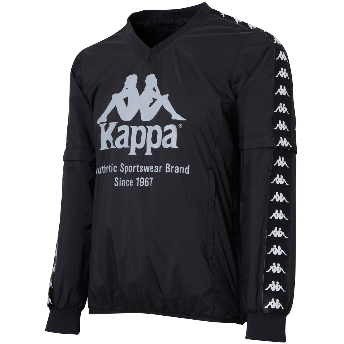 dショッピング |カッパ Kappa Kappa GOLF BANDA スニード