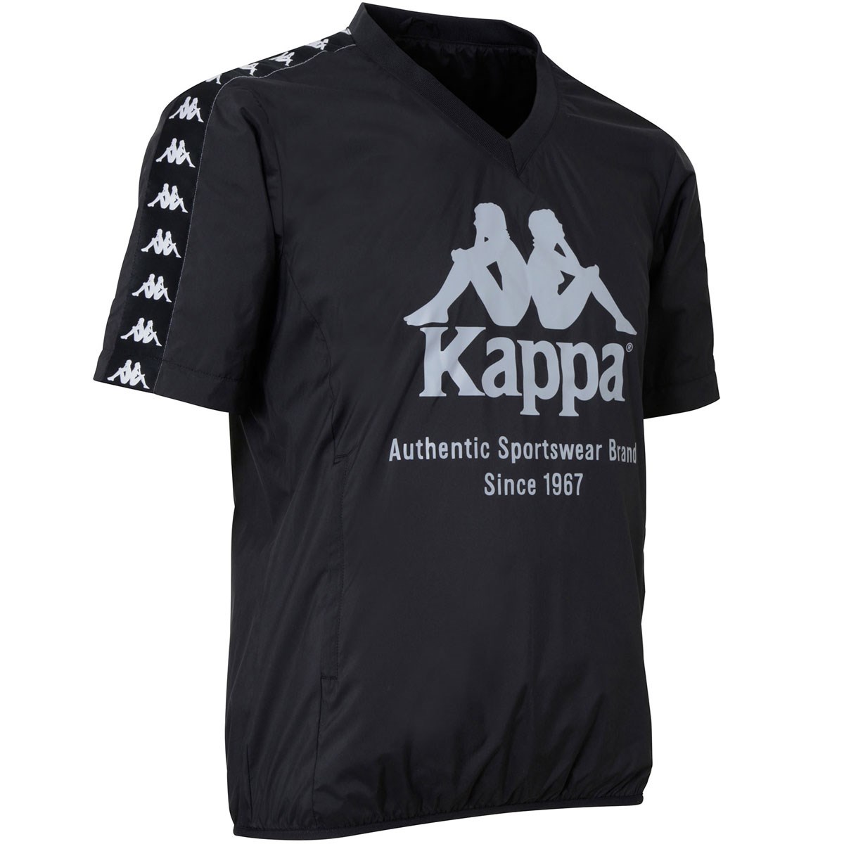 大学生 割引 |カッパ dショッピング Kappa スニード BANDA GOLF Kappa 服＆ファッション小物