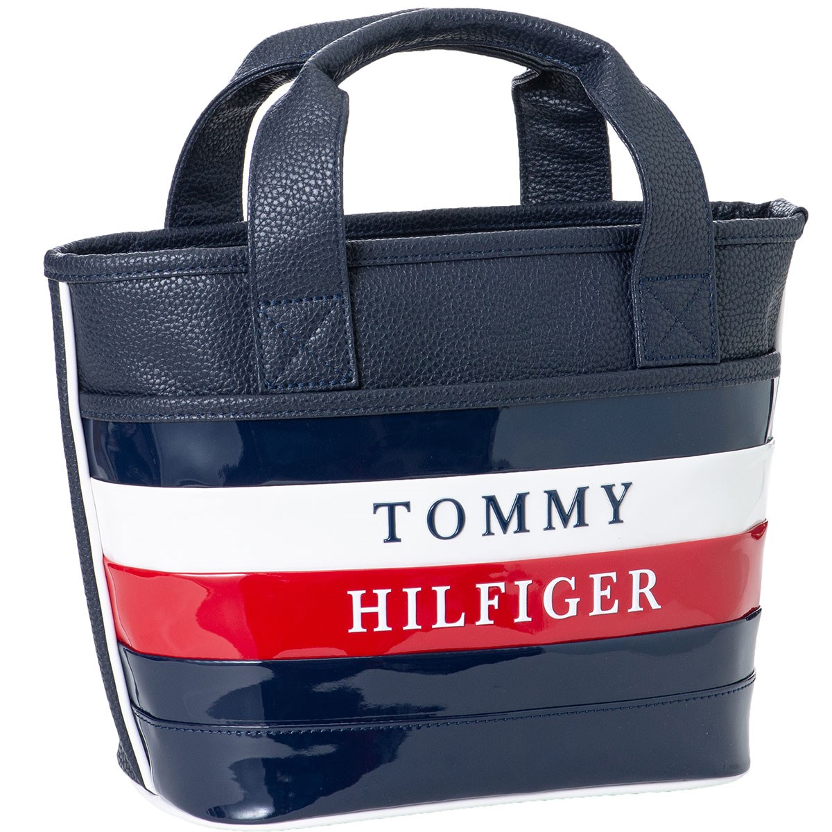 トミー ヒルフィガー レディース GOLF カートバッグ HILFIGER TOMMY メンズ ゴルフ トートバッグ 日本正規品