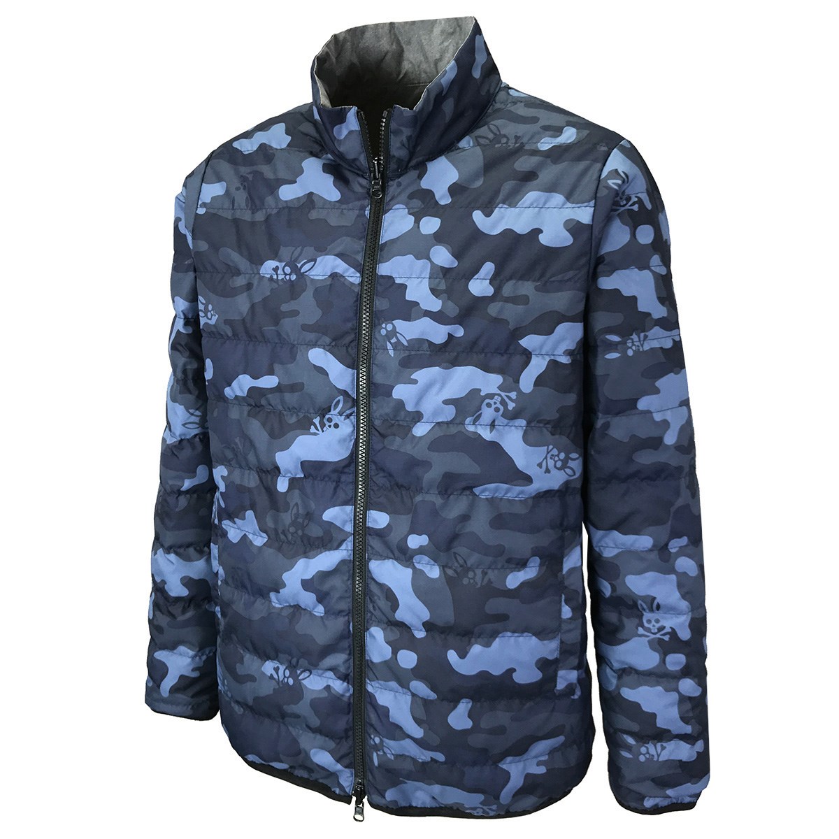 【定価¥29,700】【サイコバニー】4WAYストレッチ トラックジャケットL 定価¥29,700】【サイコバニー】4WAYストレッチ トラックジャケットL