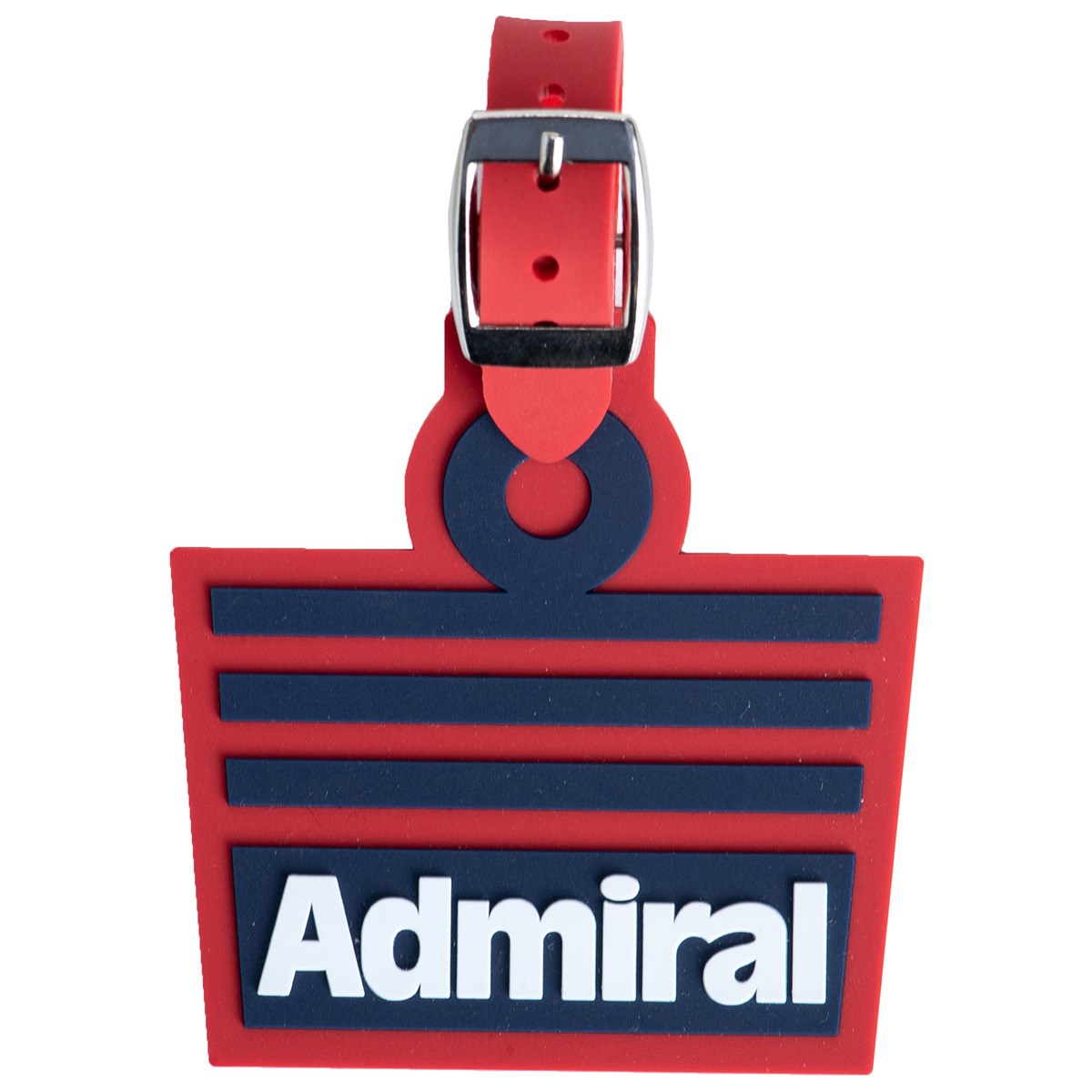 Dショッピング アドミラル Admiral Admiral ネームプレート レッド 40 カテゴリ ラウンドバッグ ポーチ 小物入れの販売できる商品 Gdoゴルフショップ ドコモの通販サイト