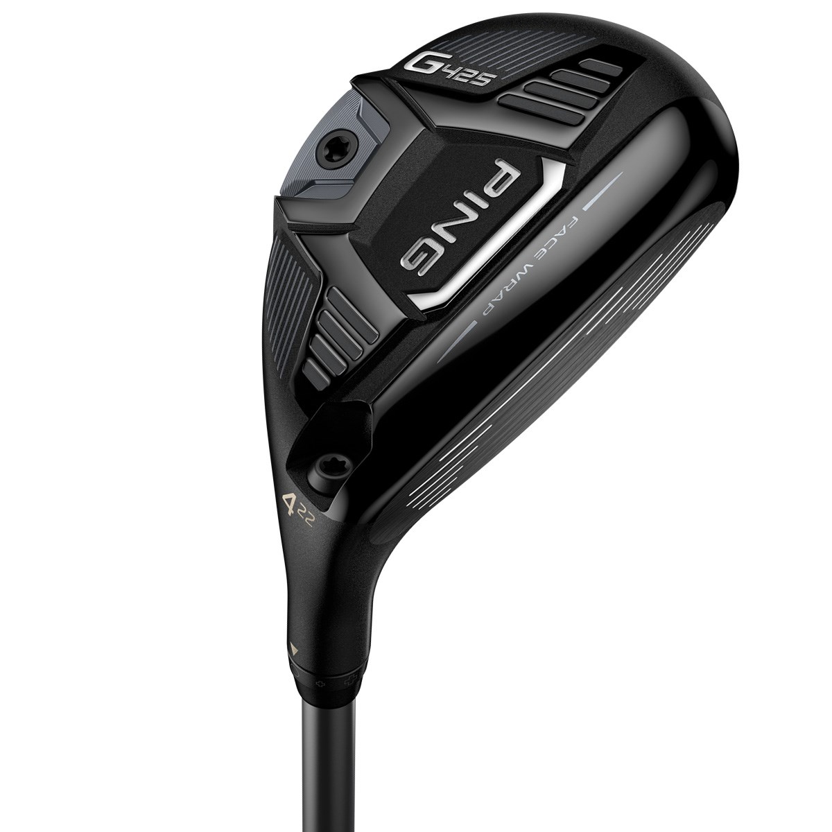 PING G410 5U26° TOUR 173-85S TOUR HYBRID