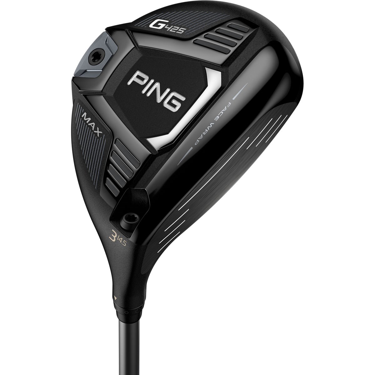 【美品】PING G425 FW5番ALTA J CB SLATE シャフト