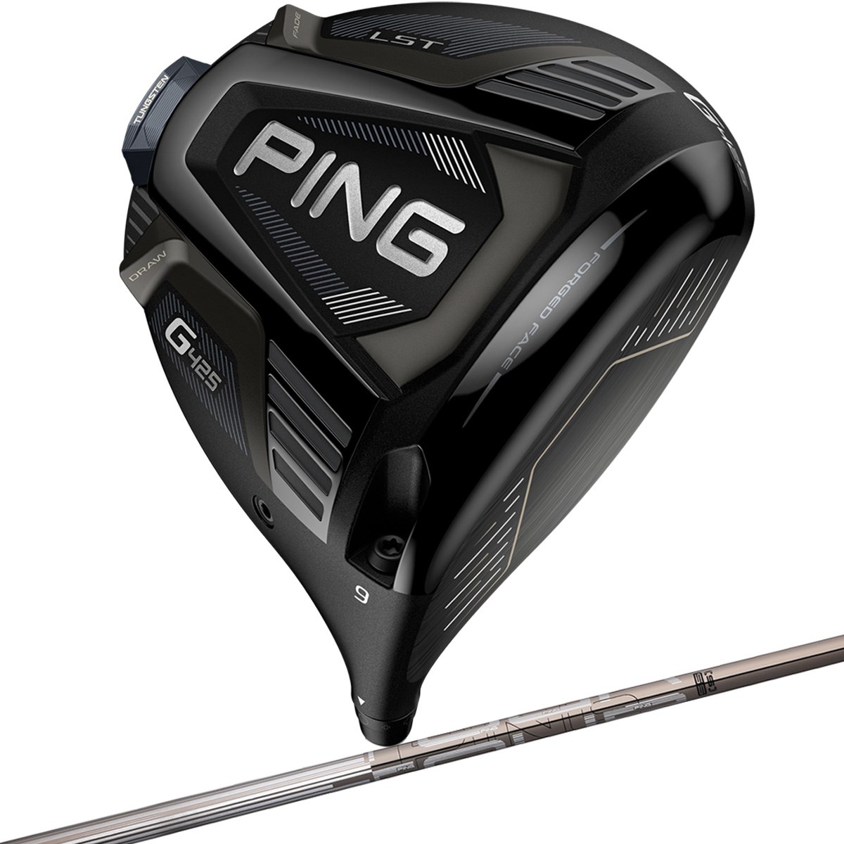 G425 LST ドライバー PING TOUR 173-55／65／75 ARCCOS GP