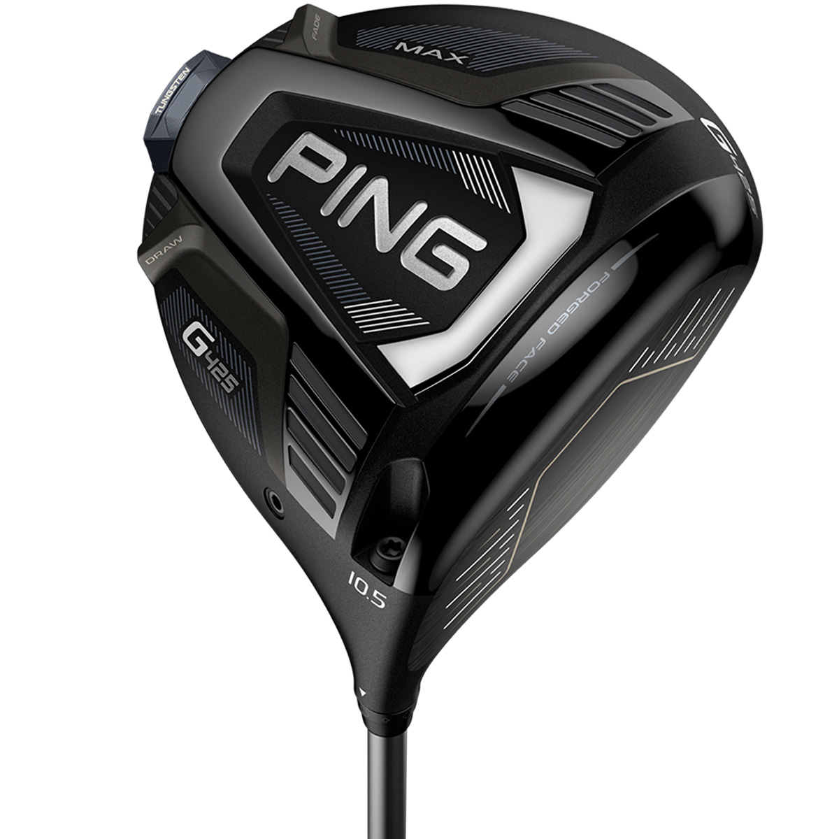 PING G425 MAX テンセイ オレンジ ドライバー[期間限定値下げ］-