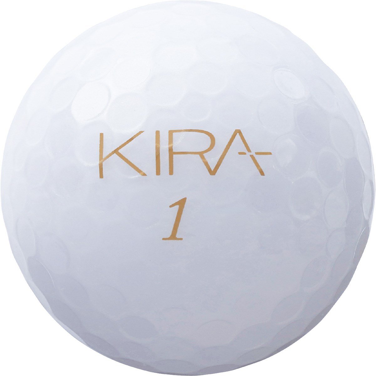 KIRA DIAMOND ボール(ボール（新品）)|KIRA(キャスコ) の通販 - GDOゴルフショップ(0000623173)
