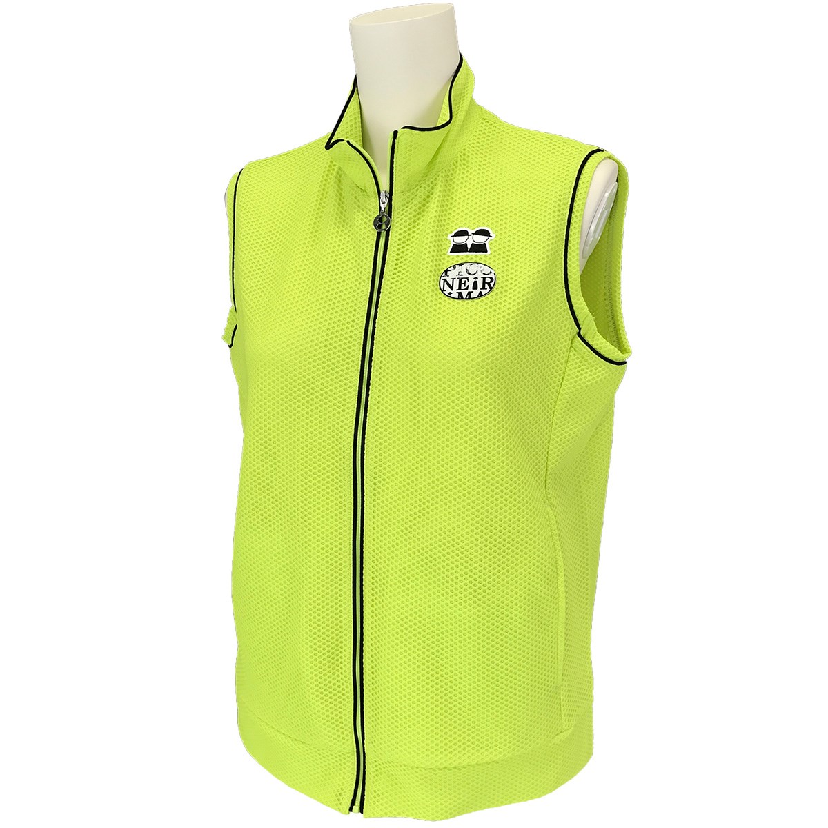 PICONE CLUB ロングベスト ピッコーネ クラブ PICONE CLUB ベスト picone club - 麻混ロング