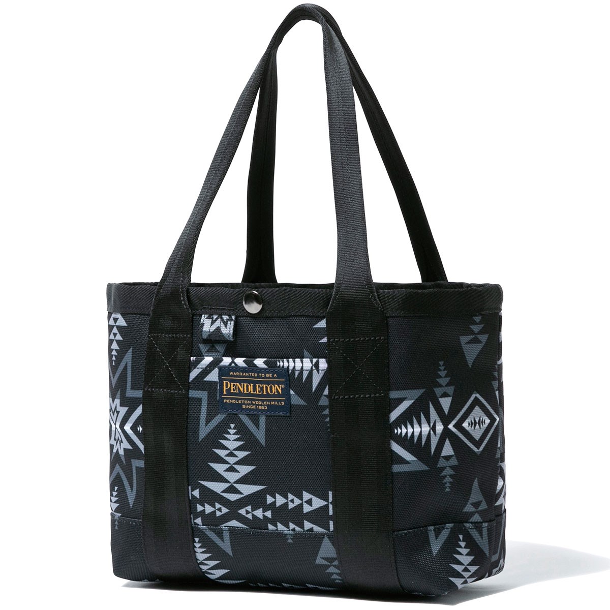 dショッピング |ニューエラ NEW ERA PENDLETON PSTAR ミニトートバッグ 