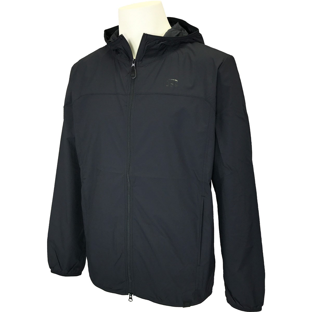 travis mathew rain jacket