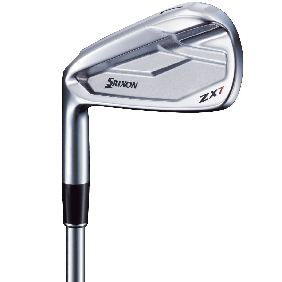 SRIXON ZX7 アイアン6本セット