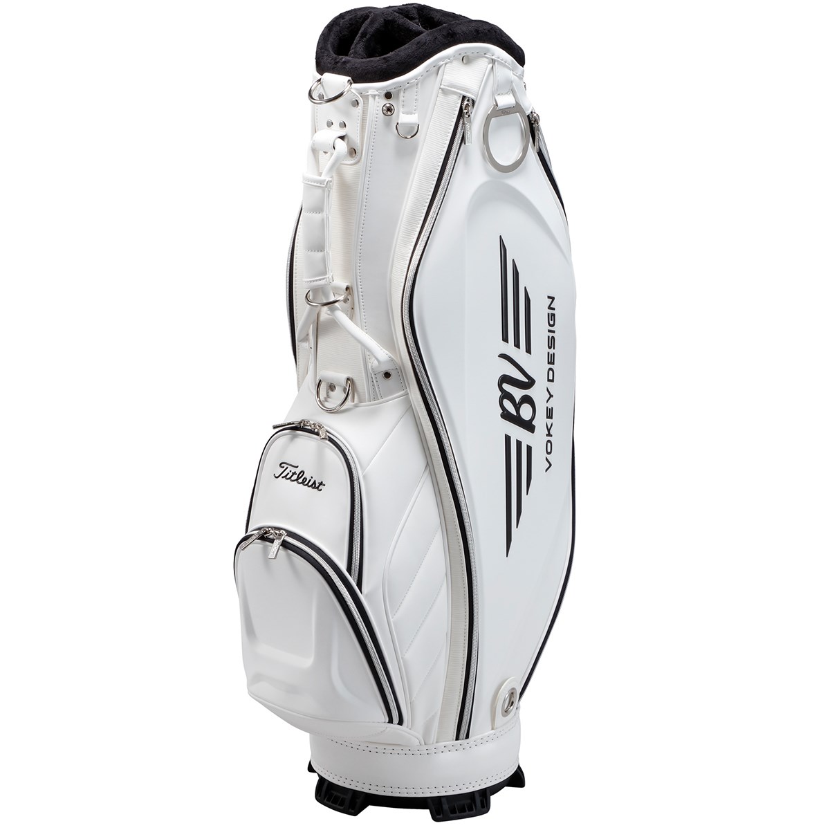 dショッピング |タイトリスト TITLEIST ボーケイ限定キャディバッグ