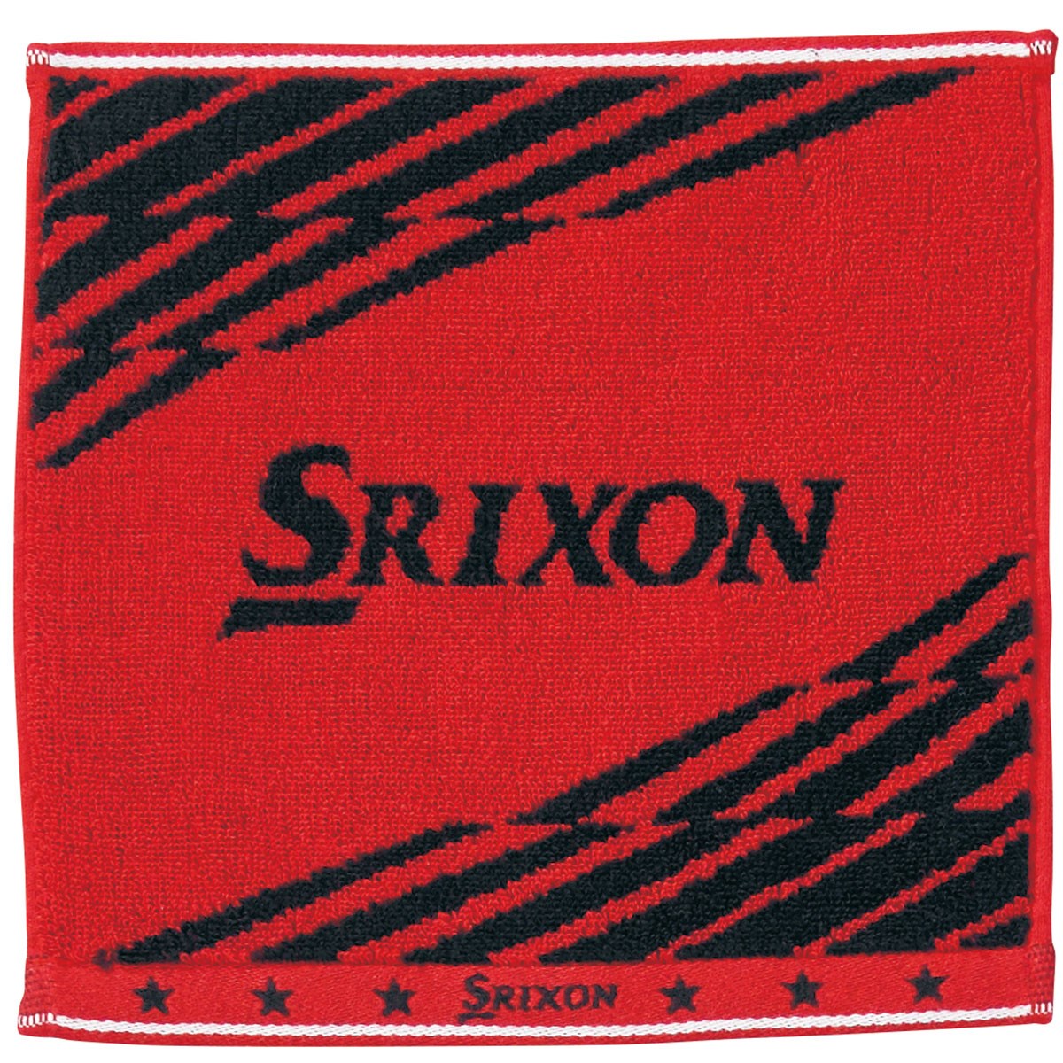 srixon セール ゴルフ タオル