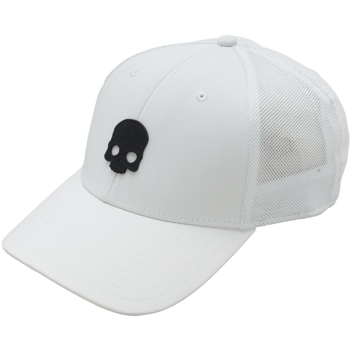 dショッピング |ハイドロゲン HYDROGEN PERFORMANCE キャップ フリー ホワイト | カテゴリ：帽子・バイザーの販売できる