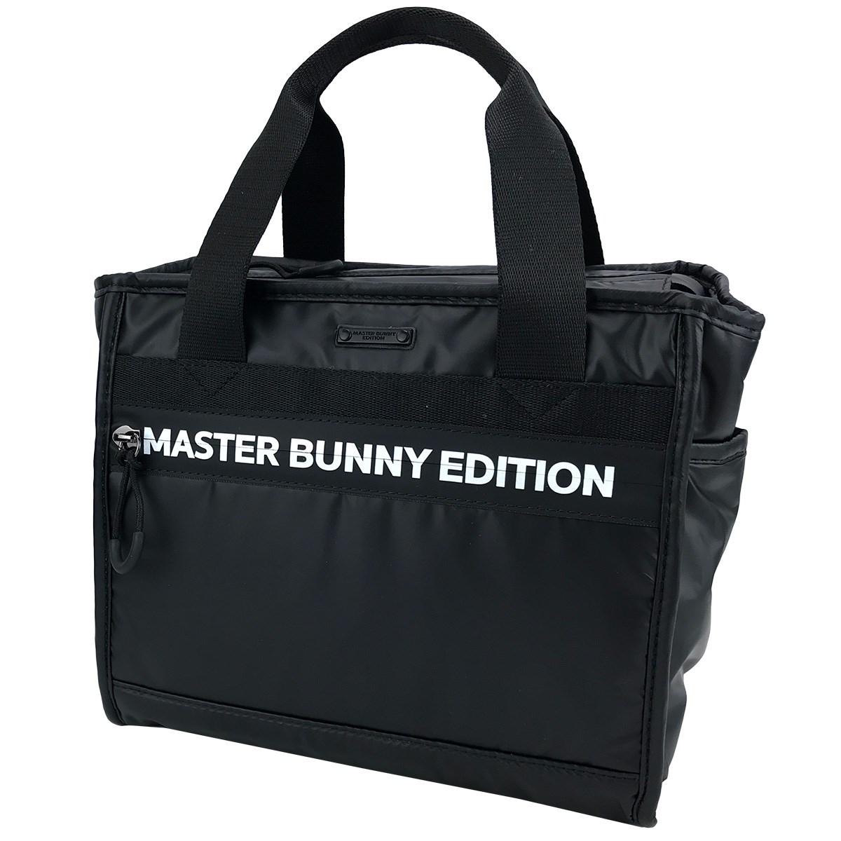 MASTER BUNNY EDITION - マスターバニー カートバック シルバー