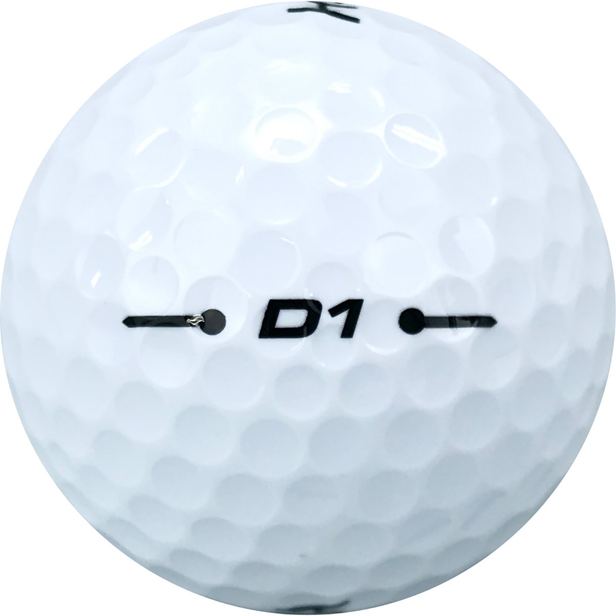 dショッピング |本間ゴルフ HONMA D1 ボール 2020年モデル 1ダース(12 