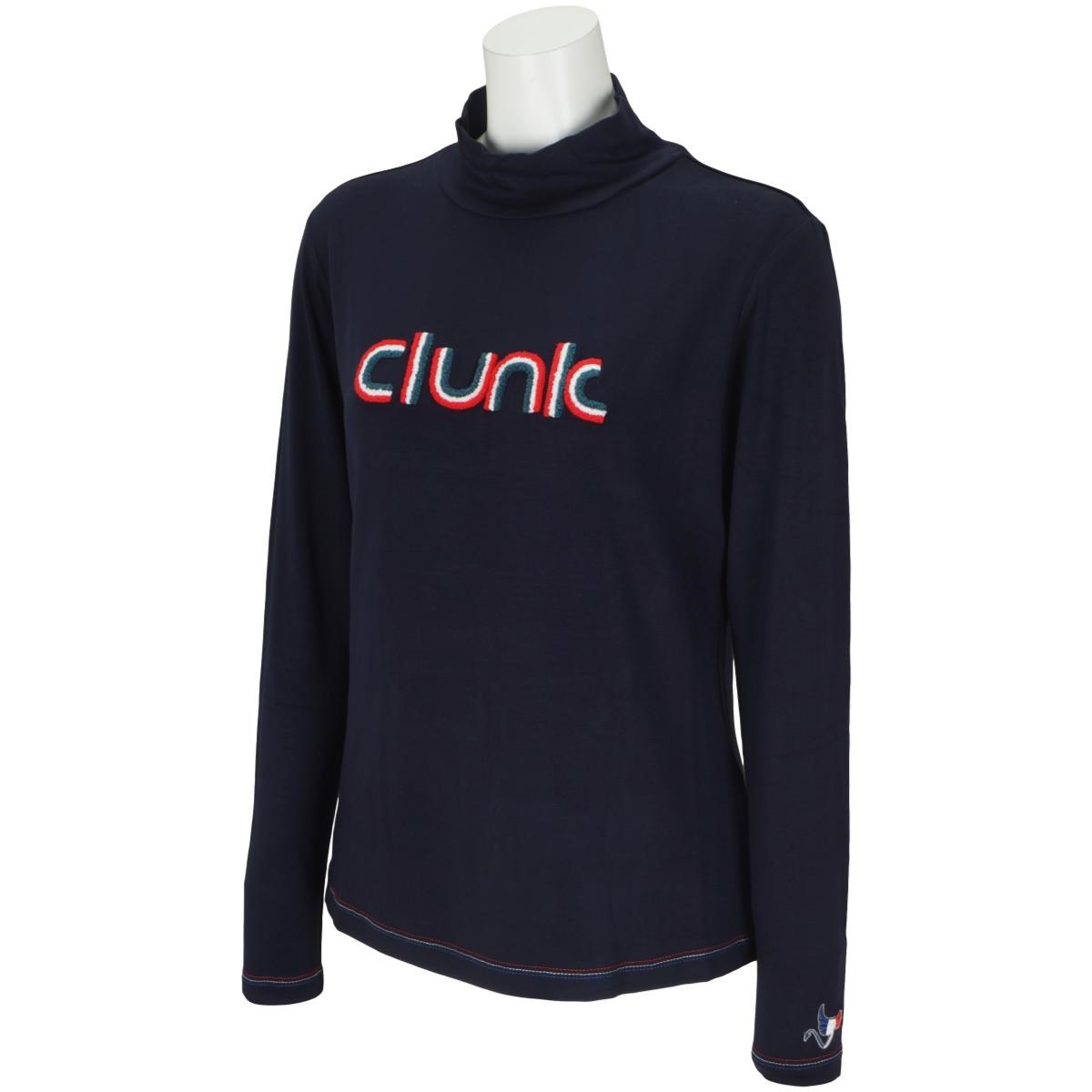 dショッピング |クランク Clunk ストレッチハイネック長袖シャツ XL