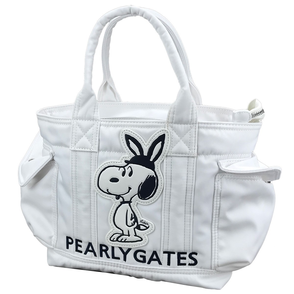 PEARLY GATES パーリーゲイツ カートバッグ - 通販 - hanackenovinky.cz