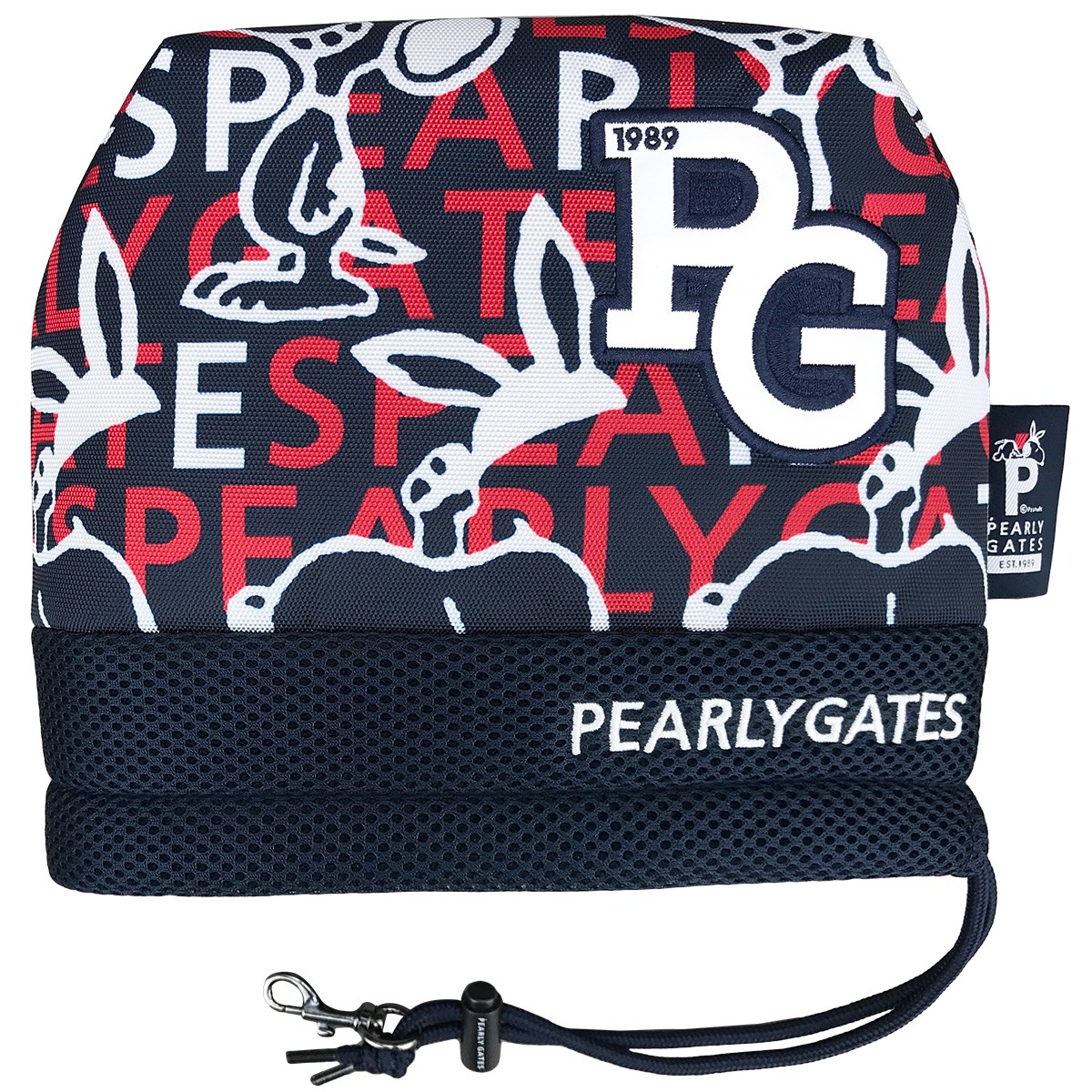 限定価格PEARLY GATES アイアンカバーセット - 通販