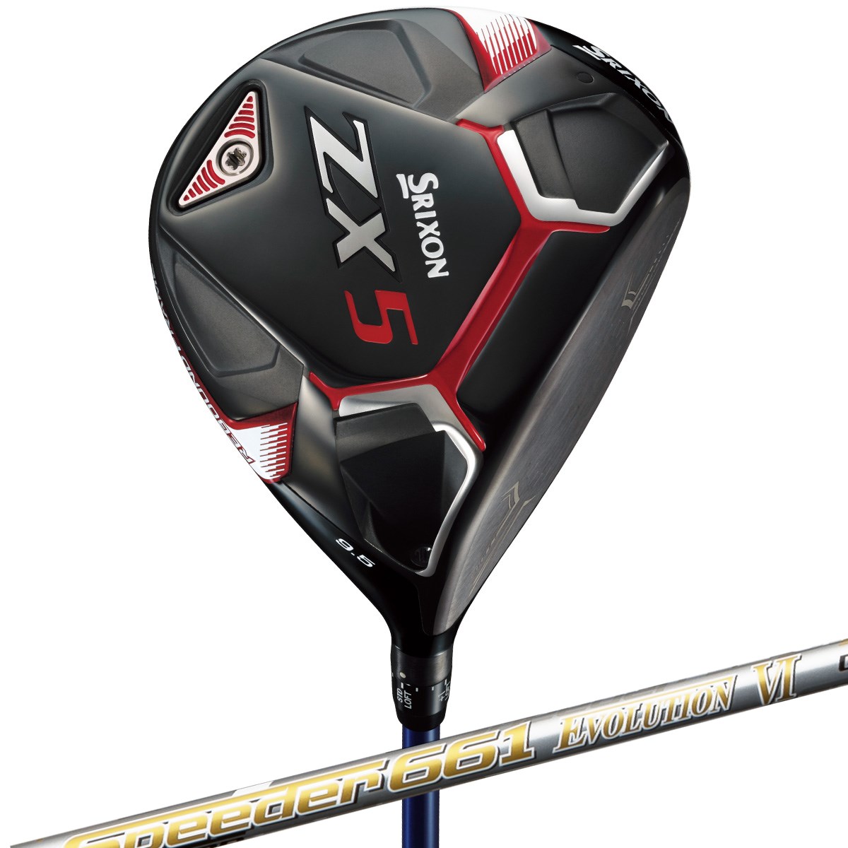 りゅー様専用】SRIXON スリクソンZX7（4〜P）+crystalchambers.co.uk