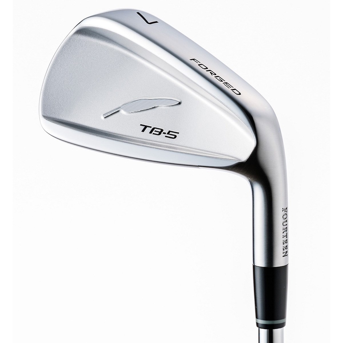 フォーティーン TC 544 FORGED ヘッドのみ 5個セット レア FOURTEEN 