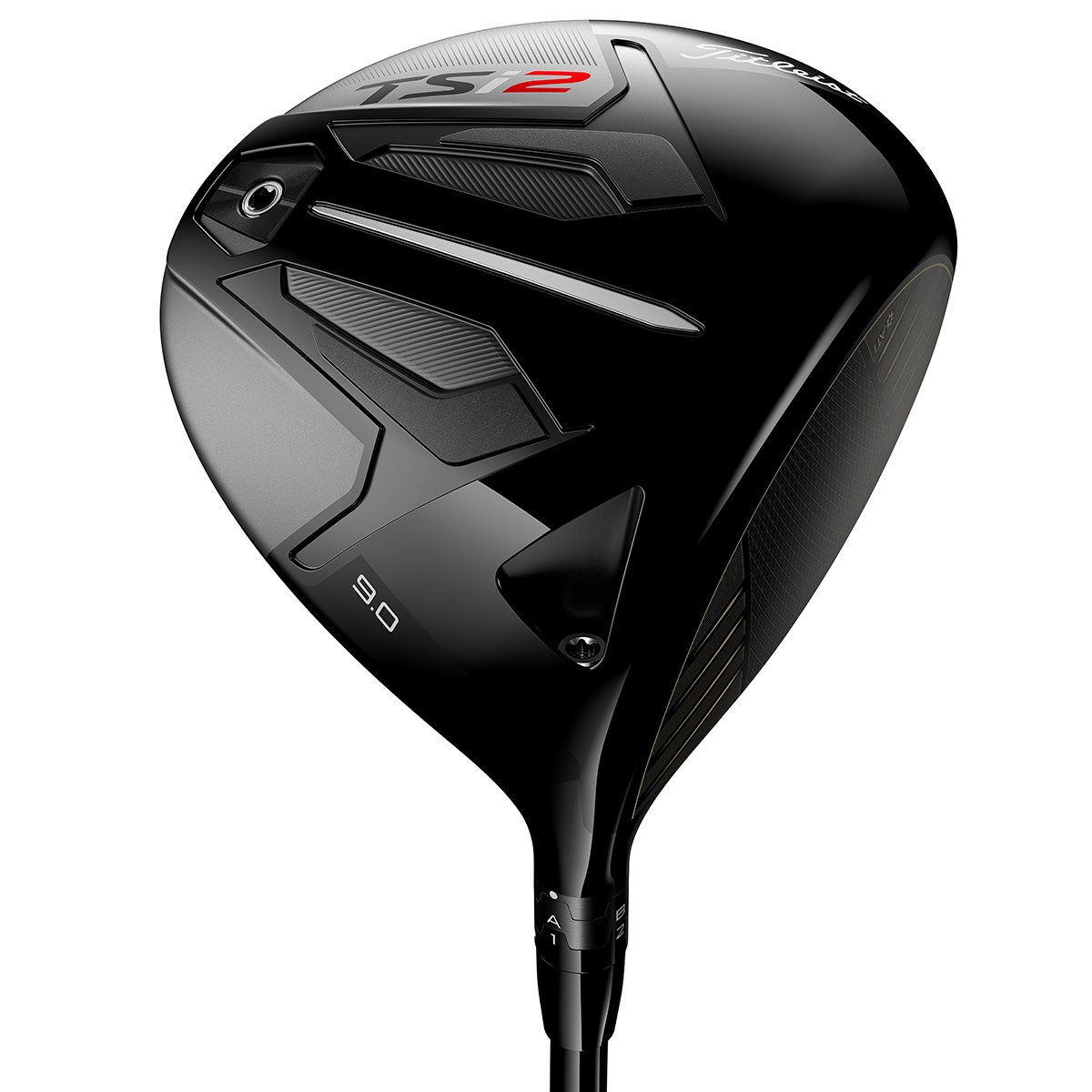 最大5000円OFFクーポン Titleist タイトリスト TSi2 フェアウェイウッド TSi2 TSi2 18° フレックスS Bランク 