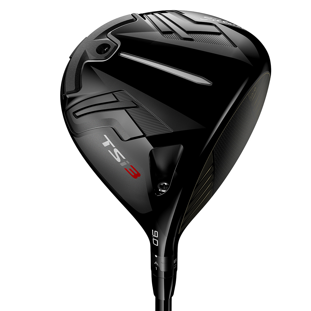 Titleist TSi3 ドライバー 9度 ツアーAD HD-6 S-