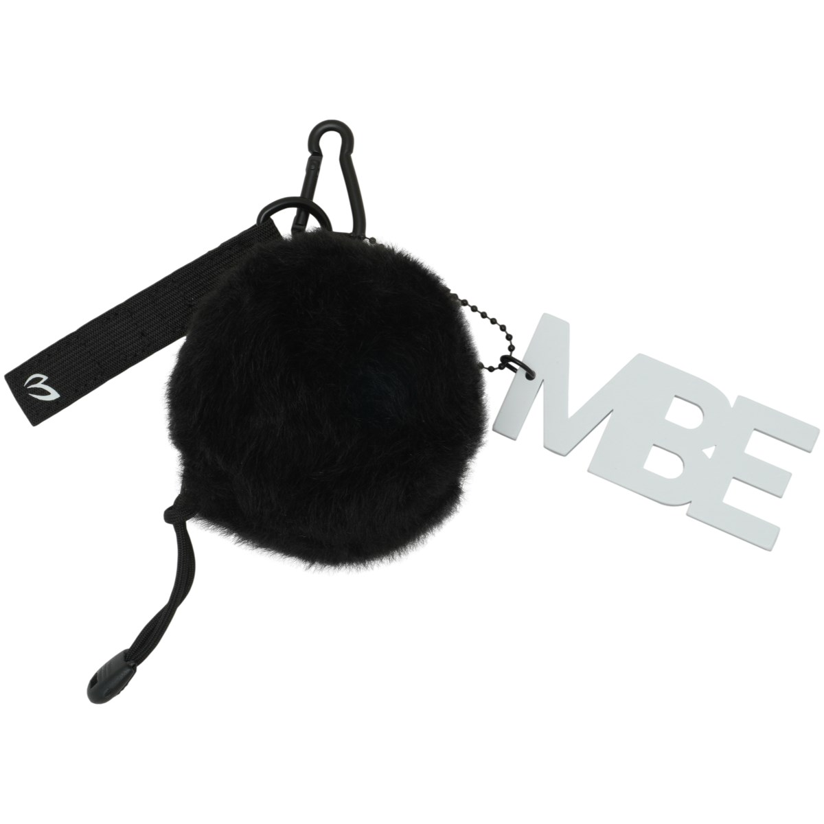 フェイクファーポーチ マスターバニーエディション Master Bunny Edition 通販 Gdoゴルフショップ