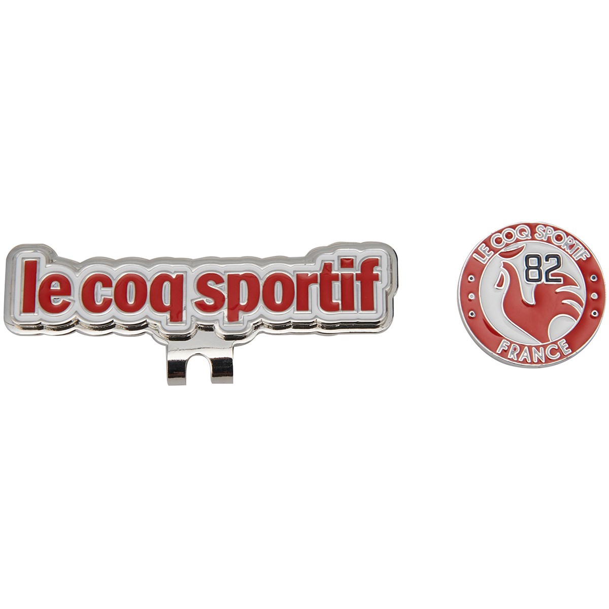 マーカー(マーカー)|Le coq sportif GOLF(ルコックゴルフ) QQBRJX50の通販 - GDOゴルフショップ(0000630306)