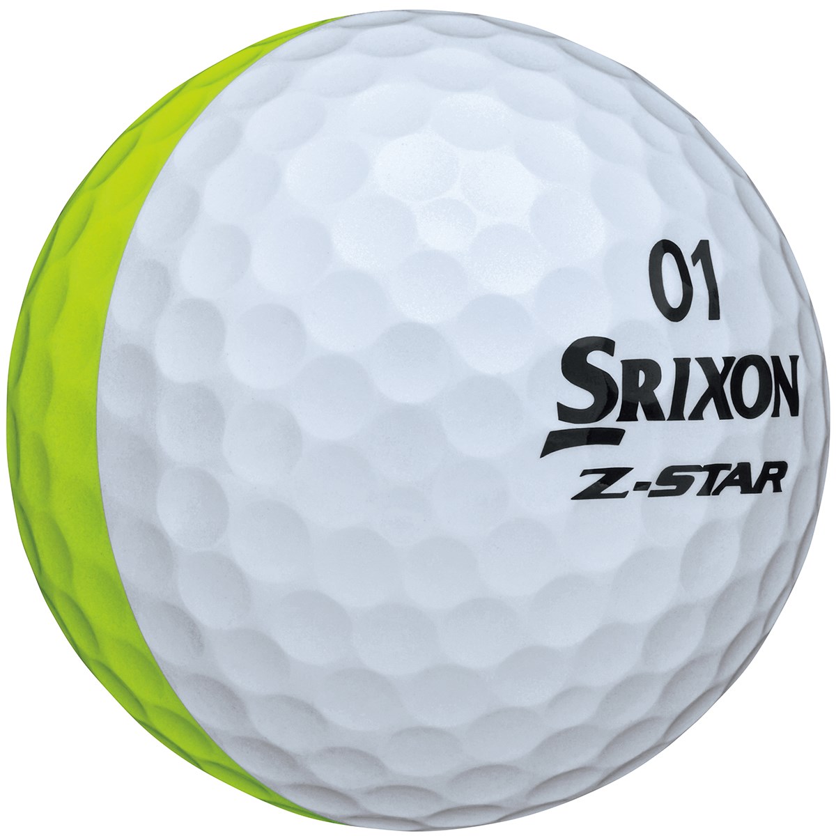 Z-STAR DIVIDE ボール(ボール（新品）)|SRIXON(ダンロップ) の通販 