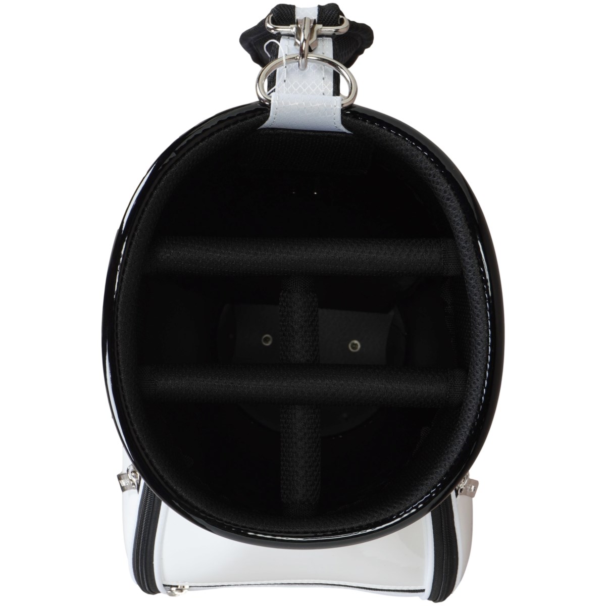 dショッピング |本間ゴルフ HONMA キャディバッグ ホワイト | カテゴリ