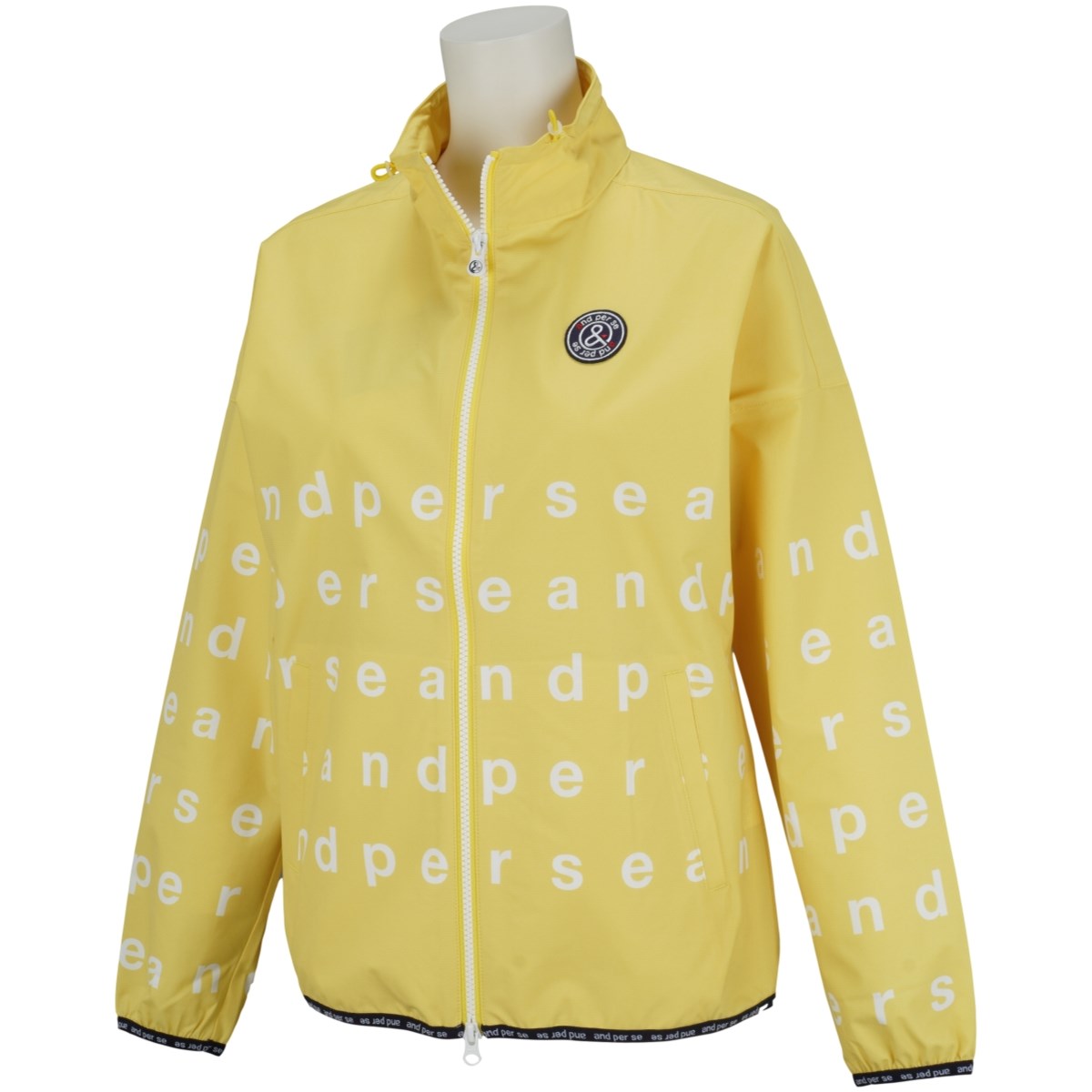 30 Offセールアンパスィ And Seスウェットブルゾン 22春夏新作 送料無料m L Ll Per レディース