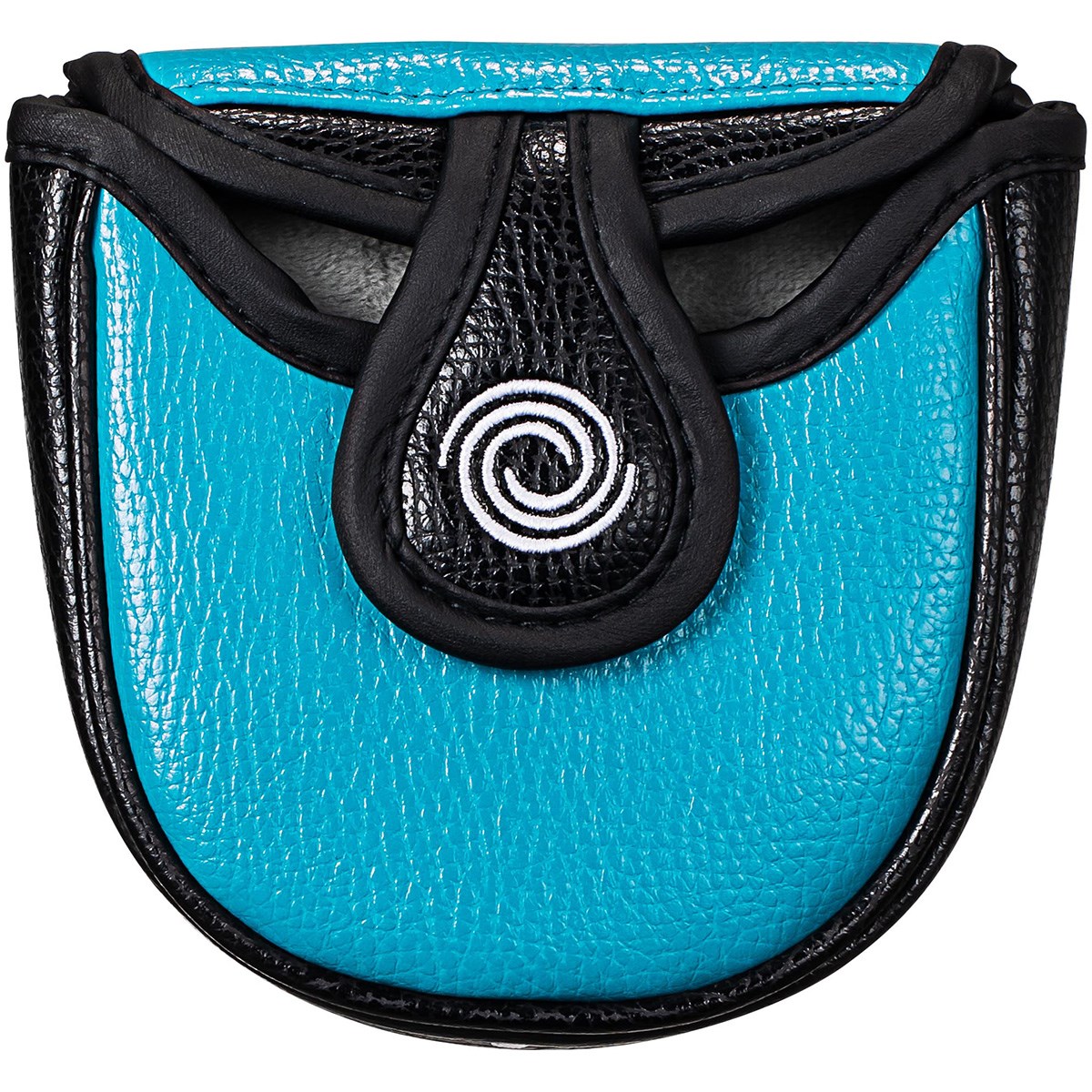 dショッピング |オデッセイ ODYSSEY F パターカバー ブルー